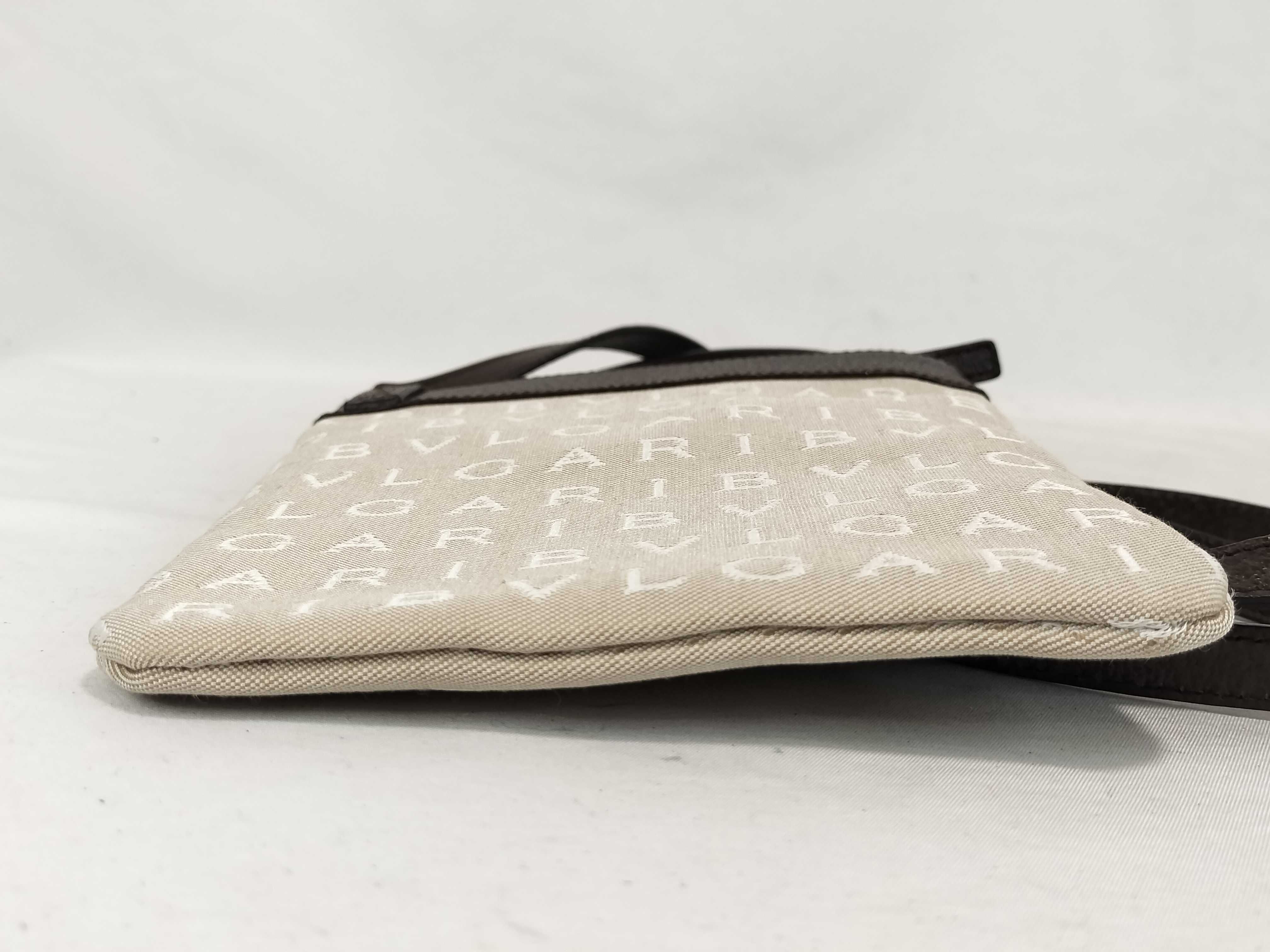 Logo Mania Shoulder Bag — view 8