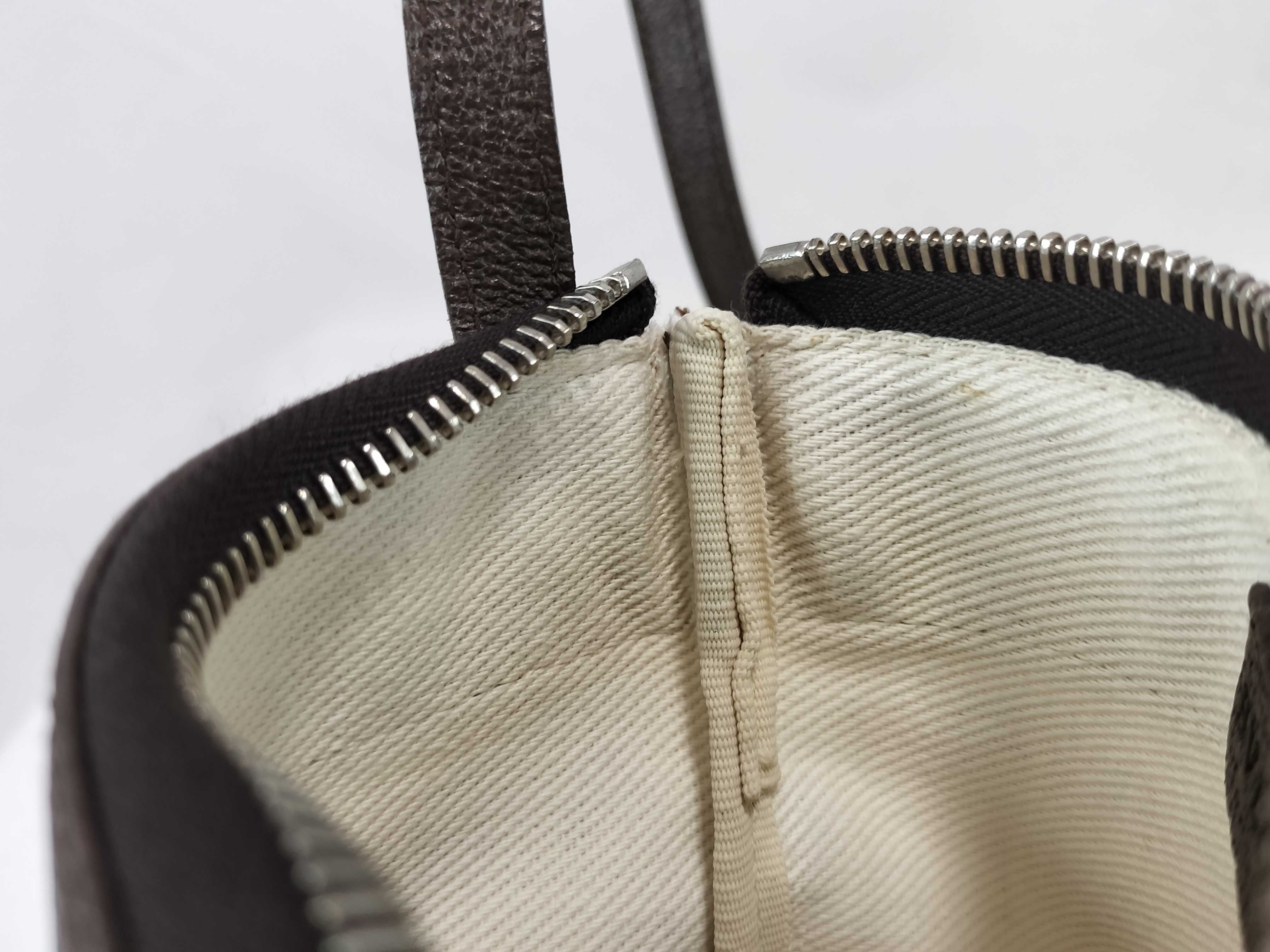 Logo Mania Shoulder Bag — view 9