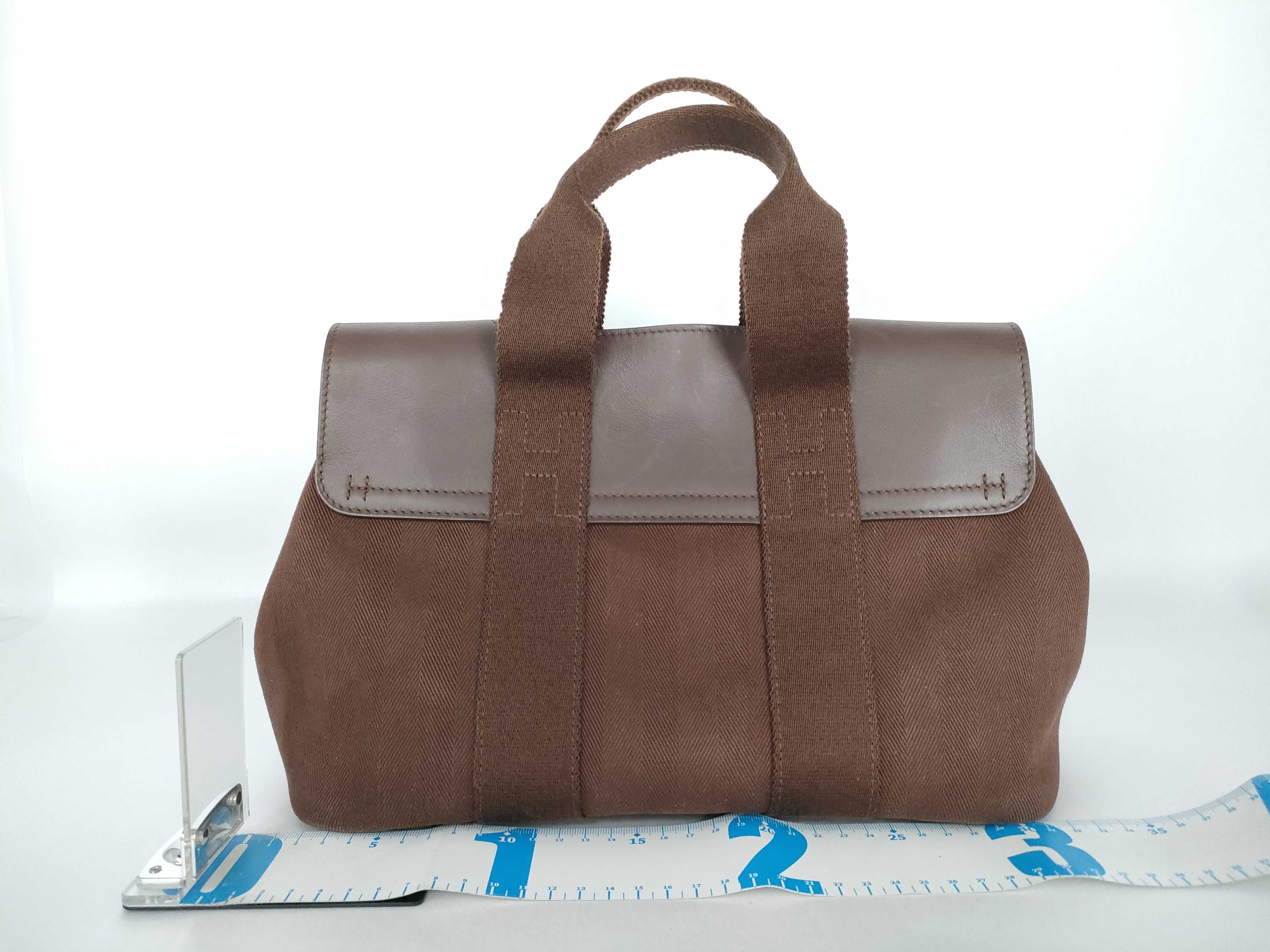 Valparaiso Hermes Valparaiso handbag — view 2