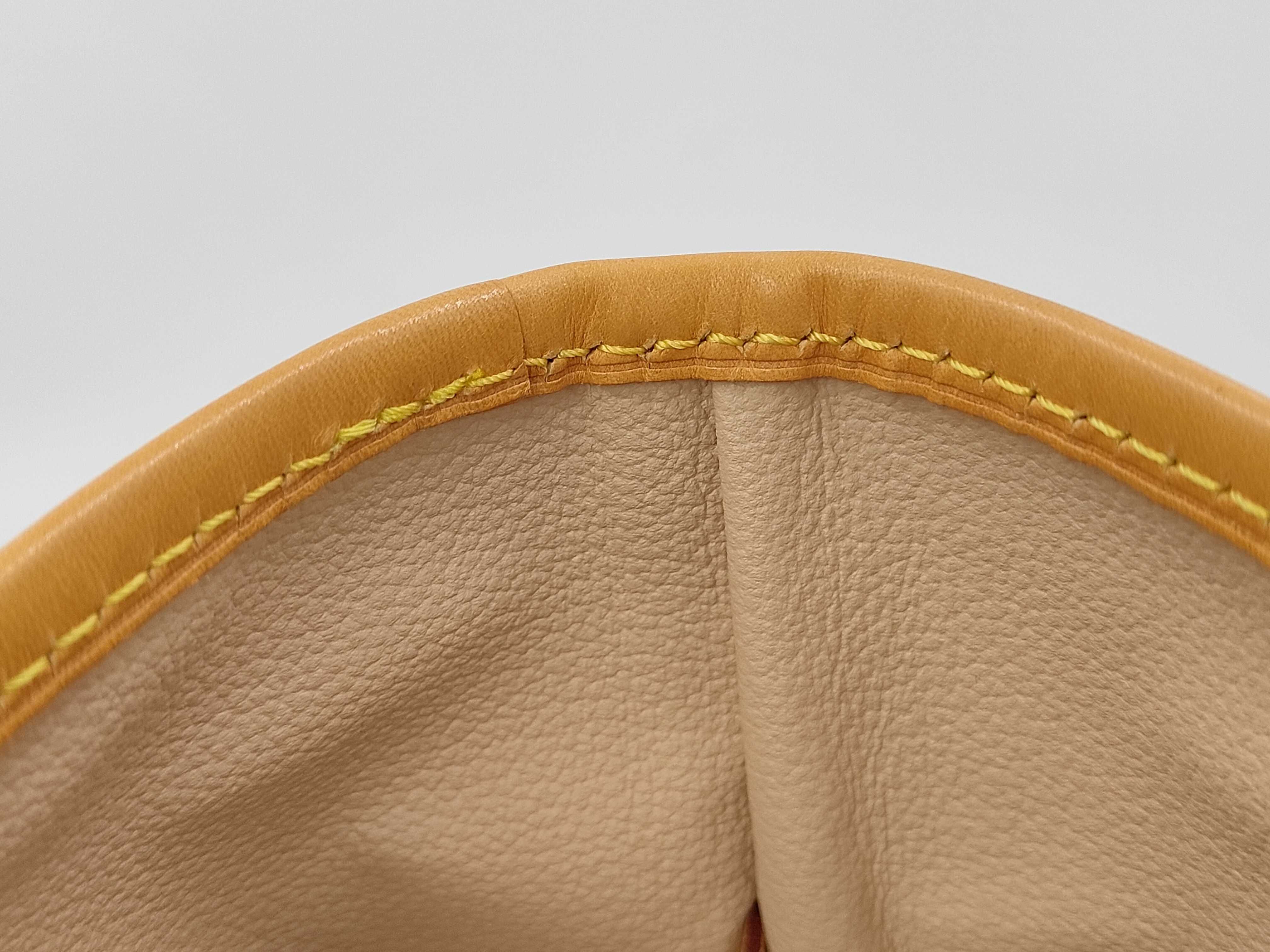 Monogram Bucket GM Bag — view 7