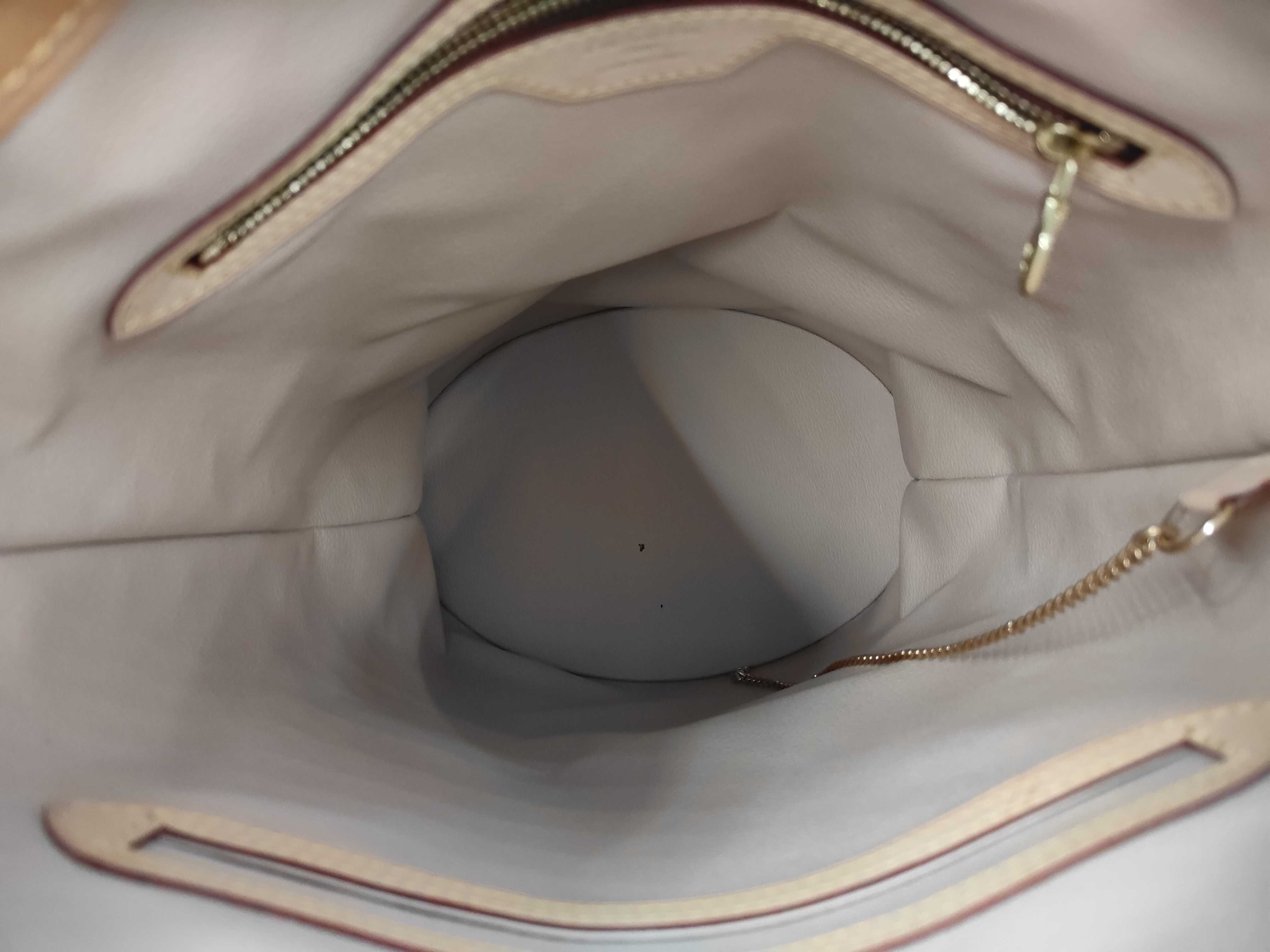 Monogram Bucket GM Bag — view 8