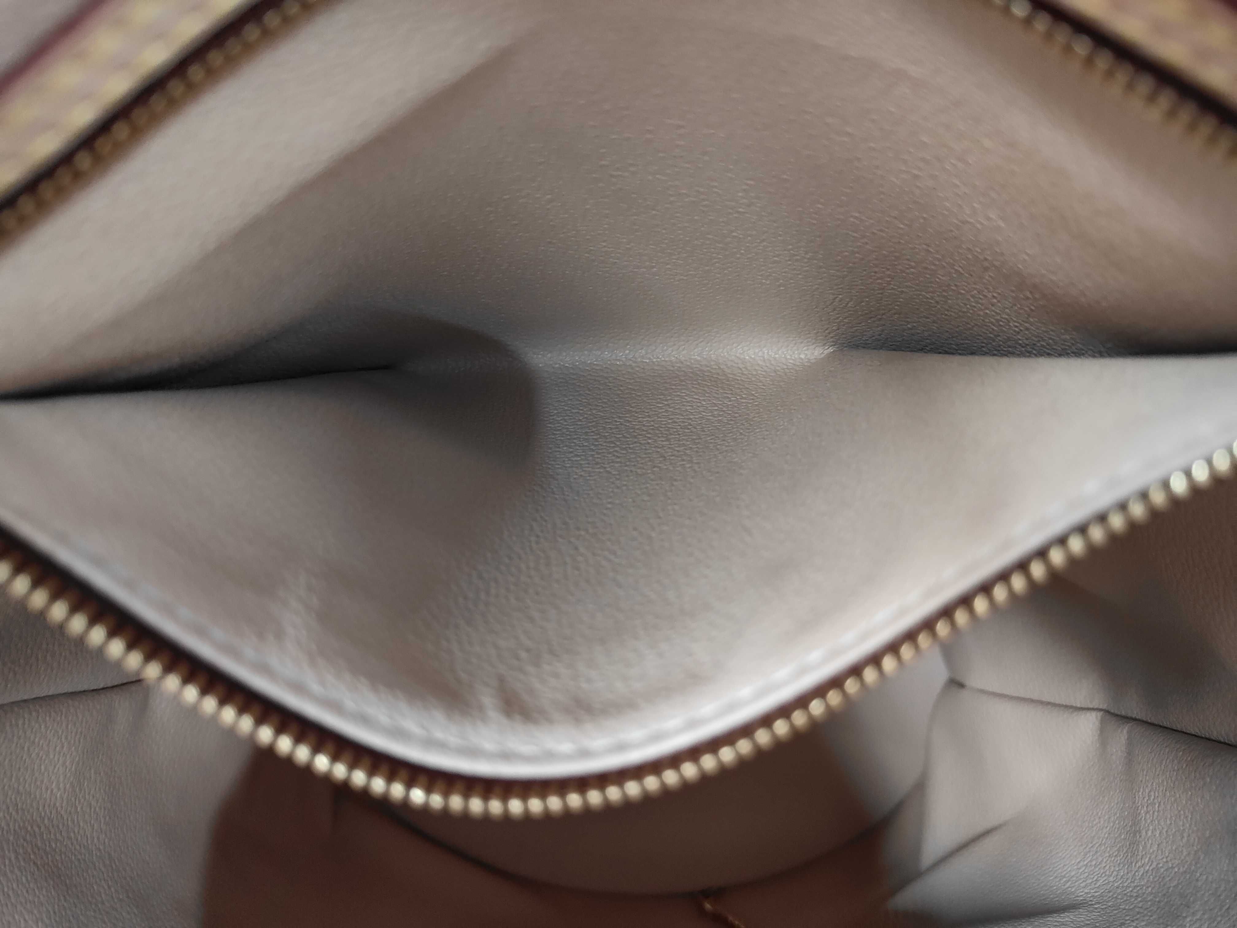 Monogram Bucket GM Bag — view 9