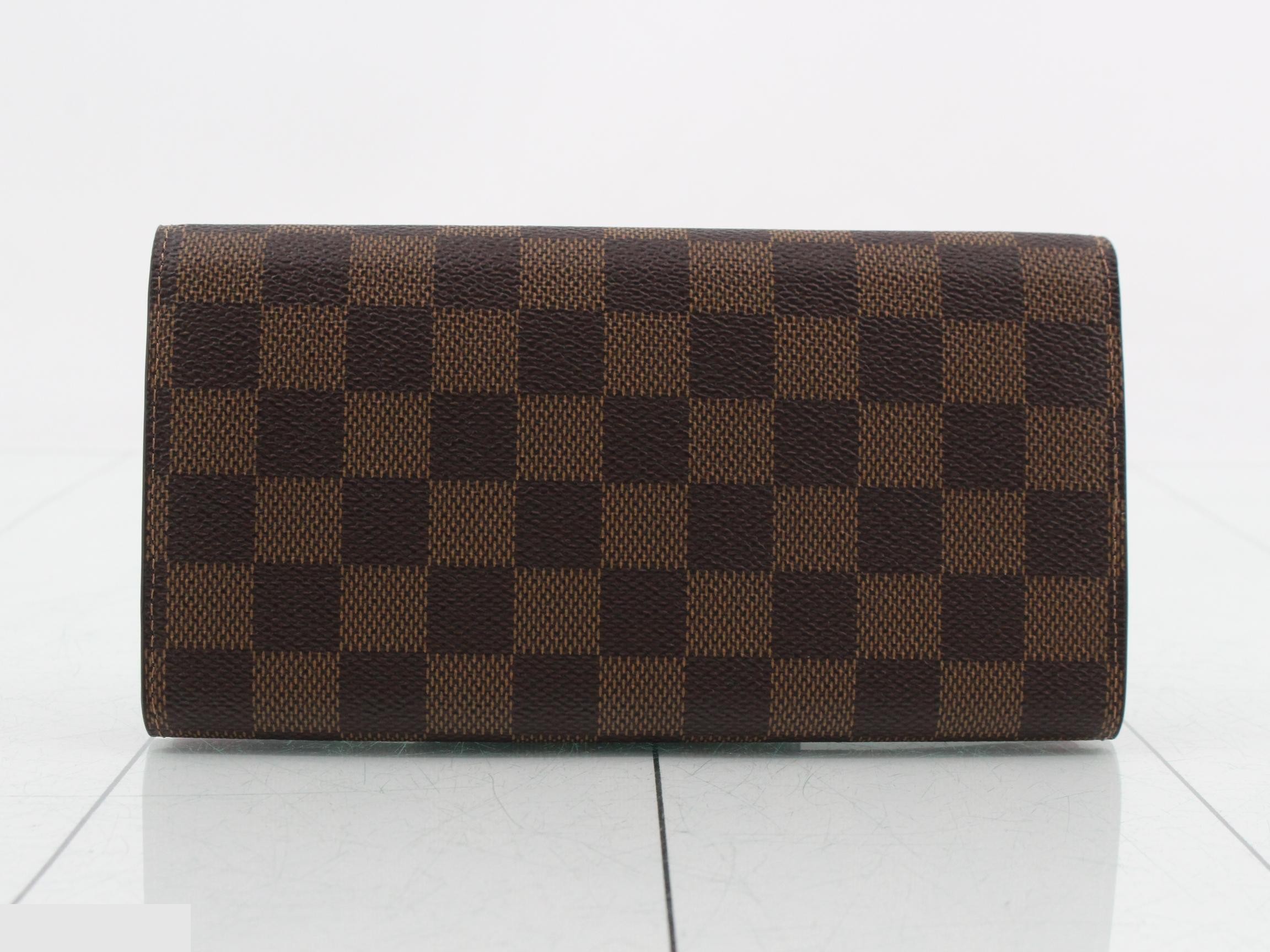 Vivienne Westwood 2022 Holiday Collection Portefeuille Sarah (Unused) — view 2