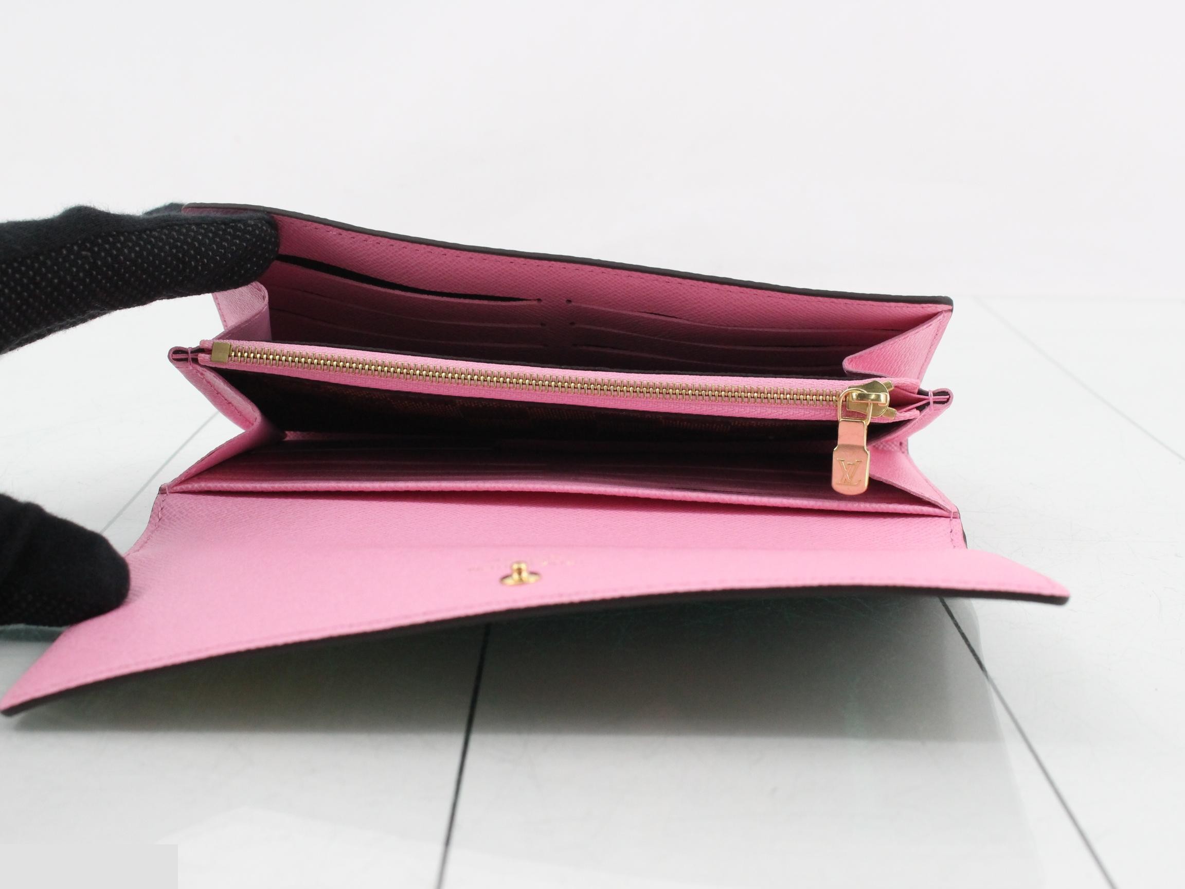 Vivienne Westwood 2022 Holiday Collection Portefeuille Sarah (Unused) — view 4
