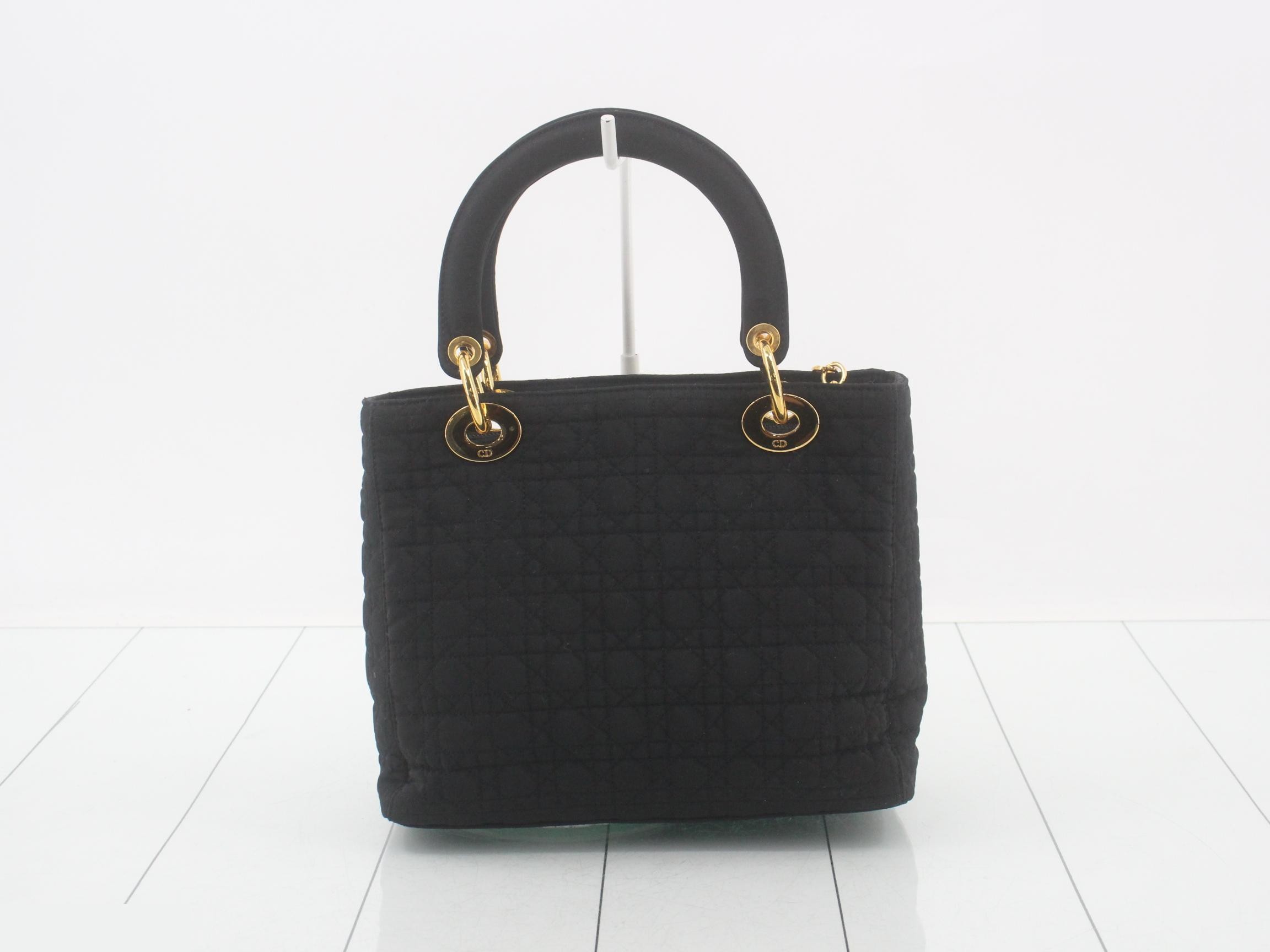 Lady Dior — view 2