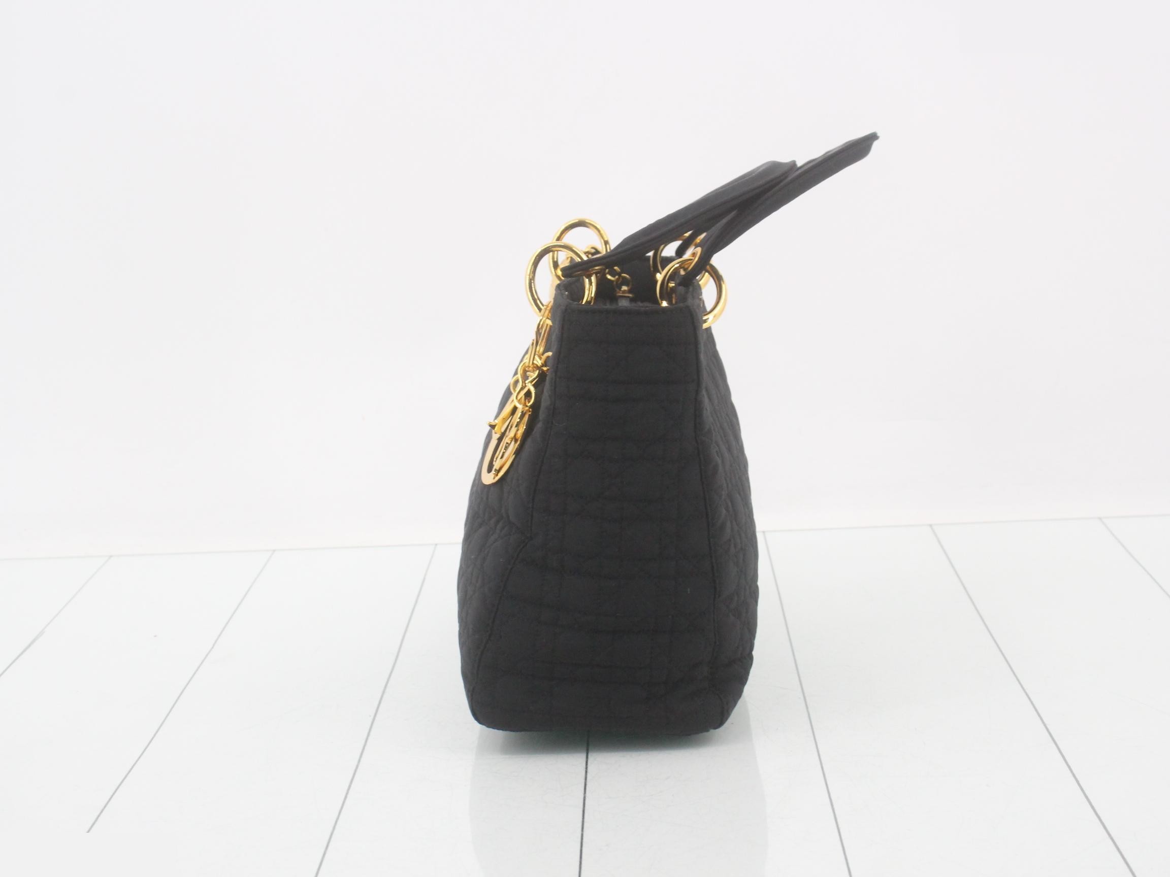 Lady Dior — view 3