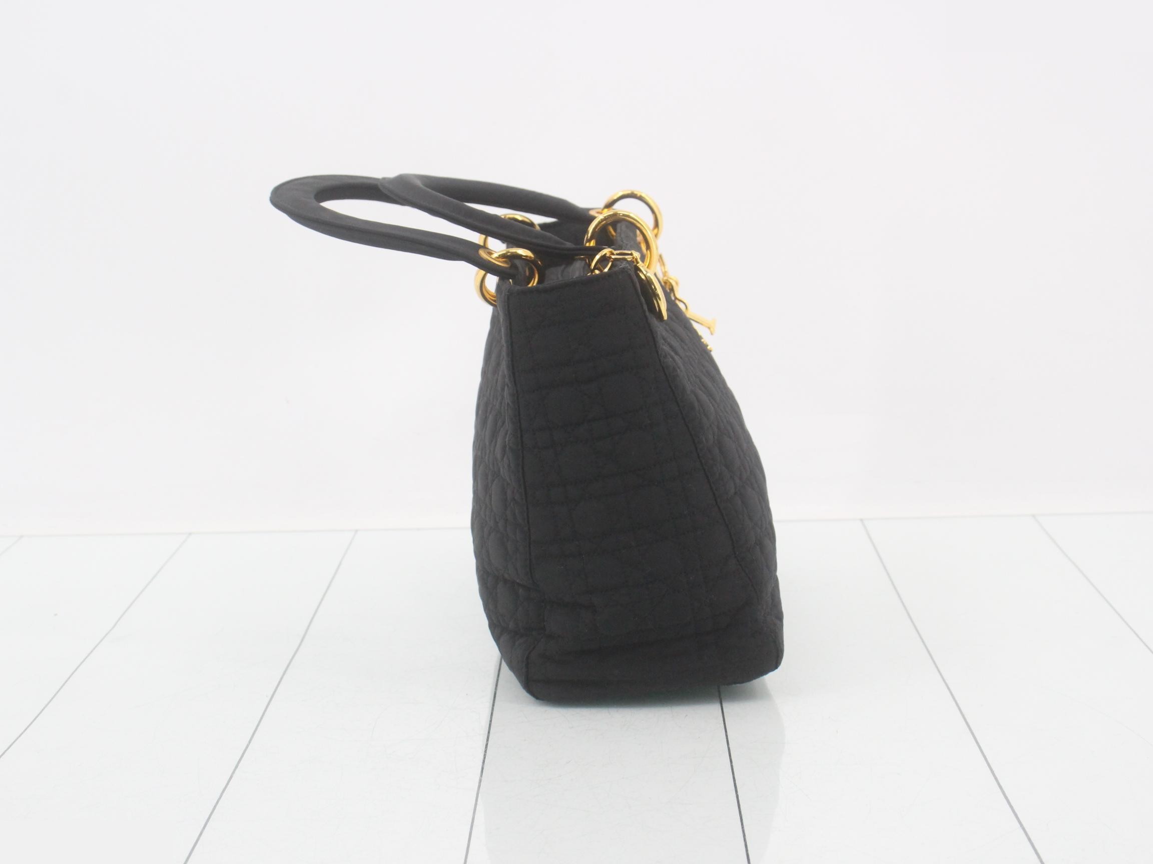 Lady Dior — view 4