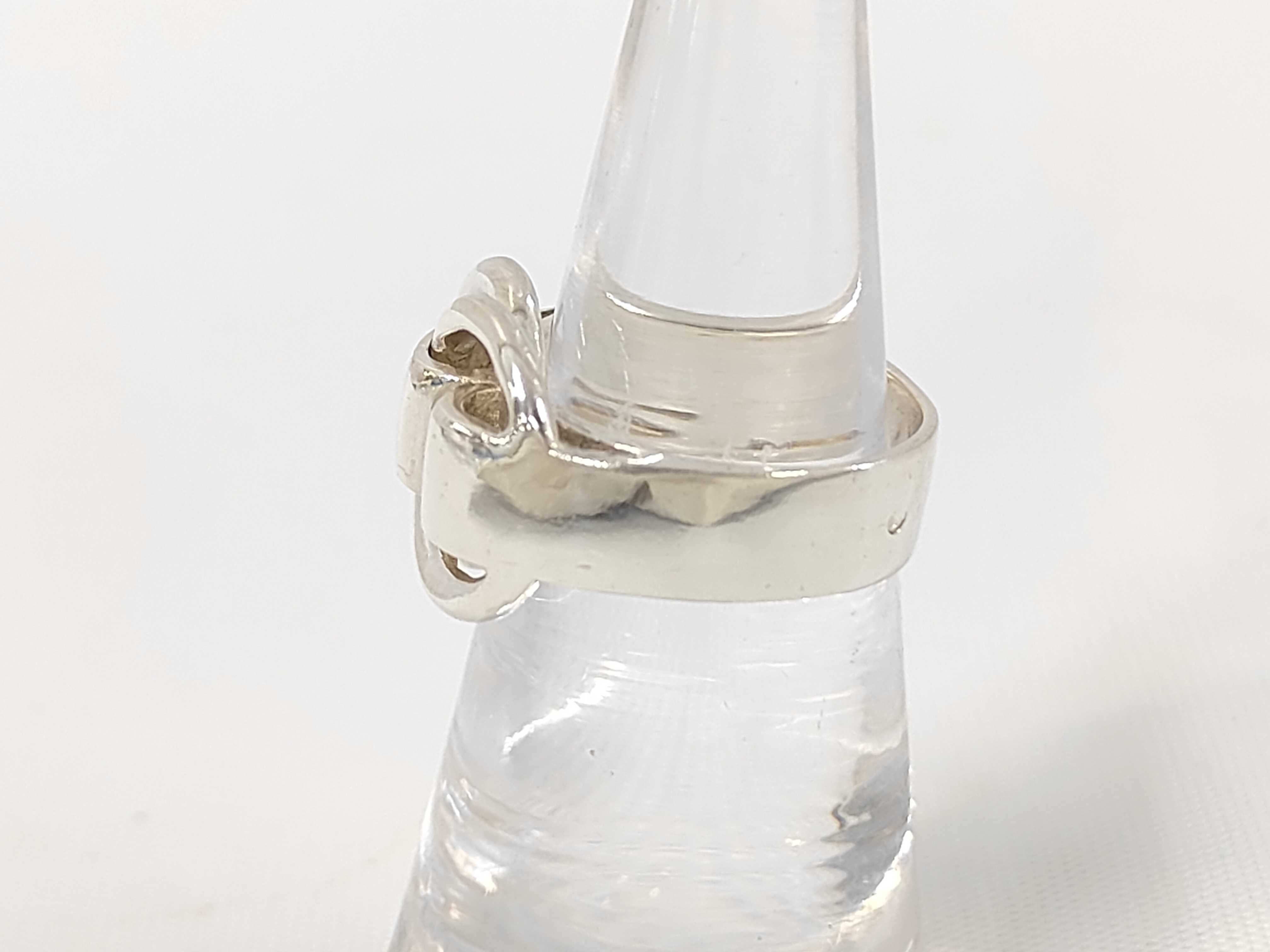 Desaneau Ag925 Ring, Size 11 — view 2