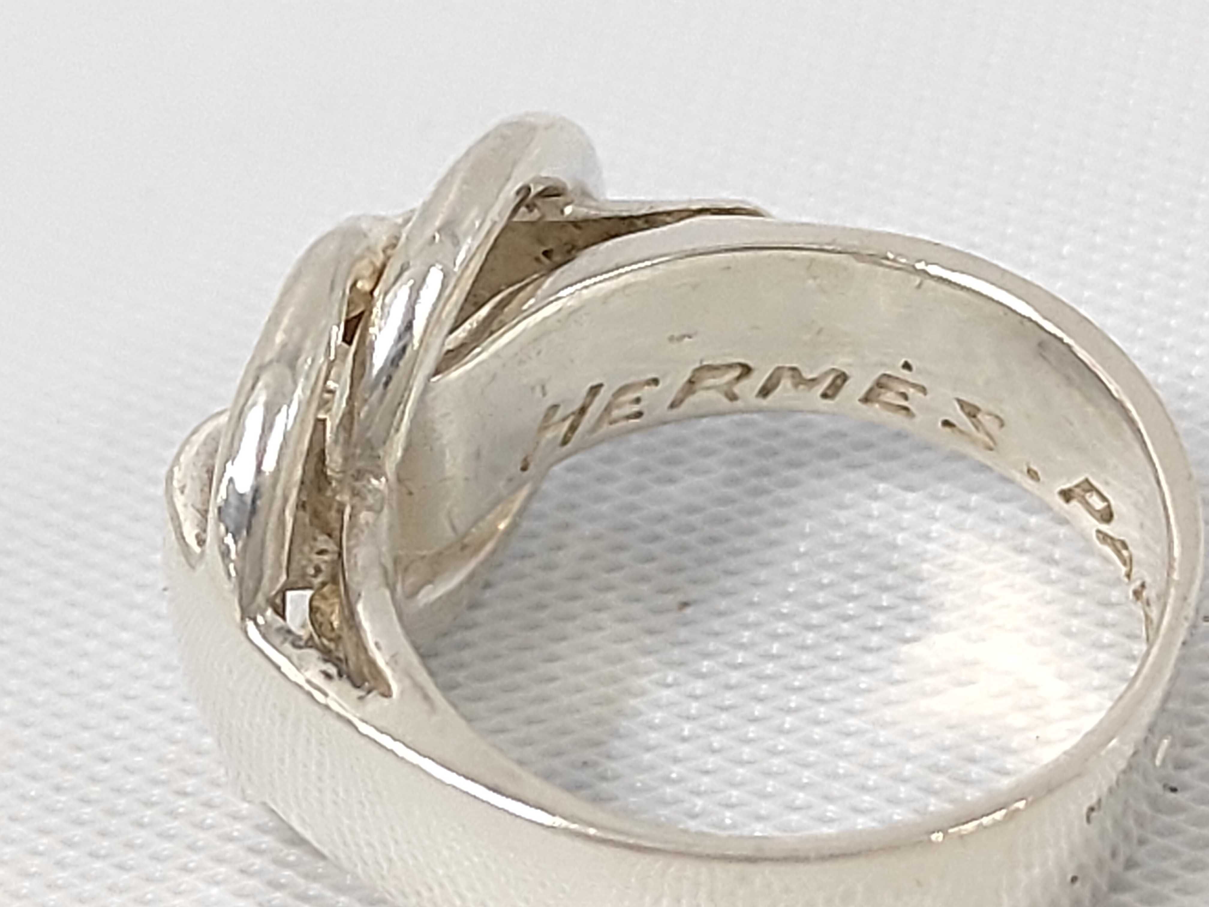 Desaneau Ag925 Ring, Size 11 — view 5