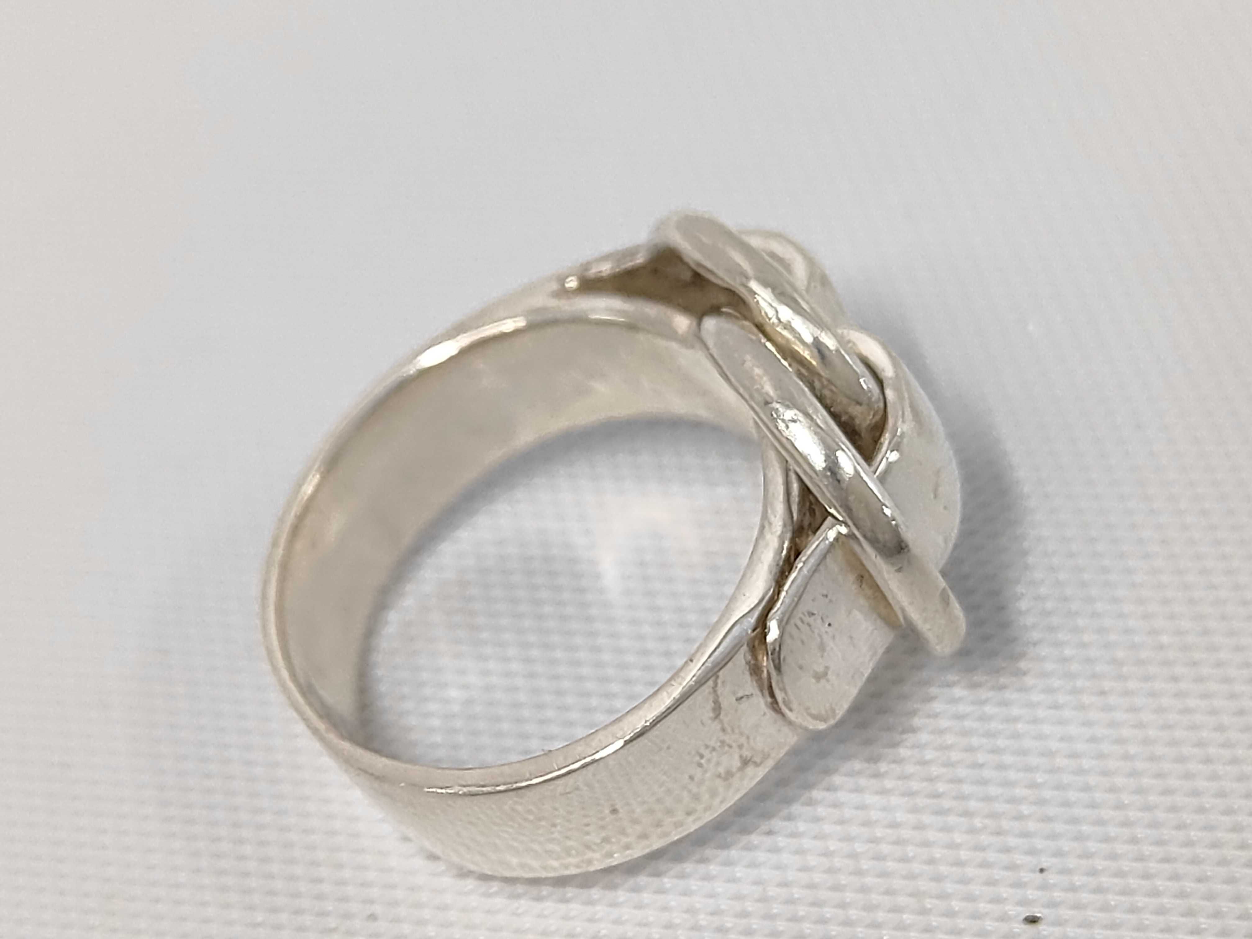 Desaneau Ag925 Ring, Size 11 — view 6