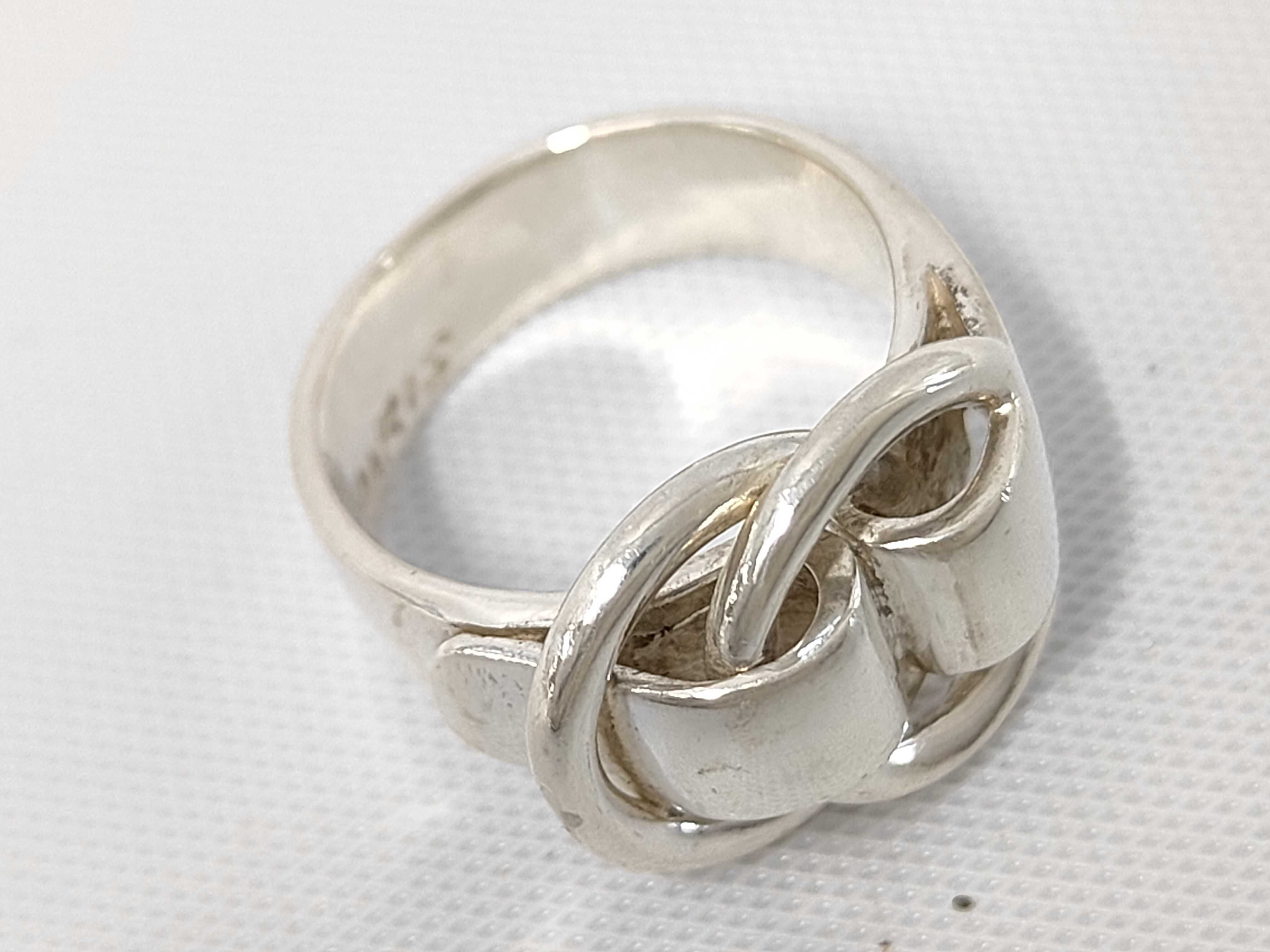 Desaneau Ag925 Ring, Size 11 — view 7