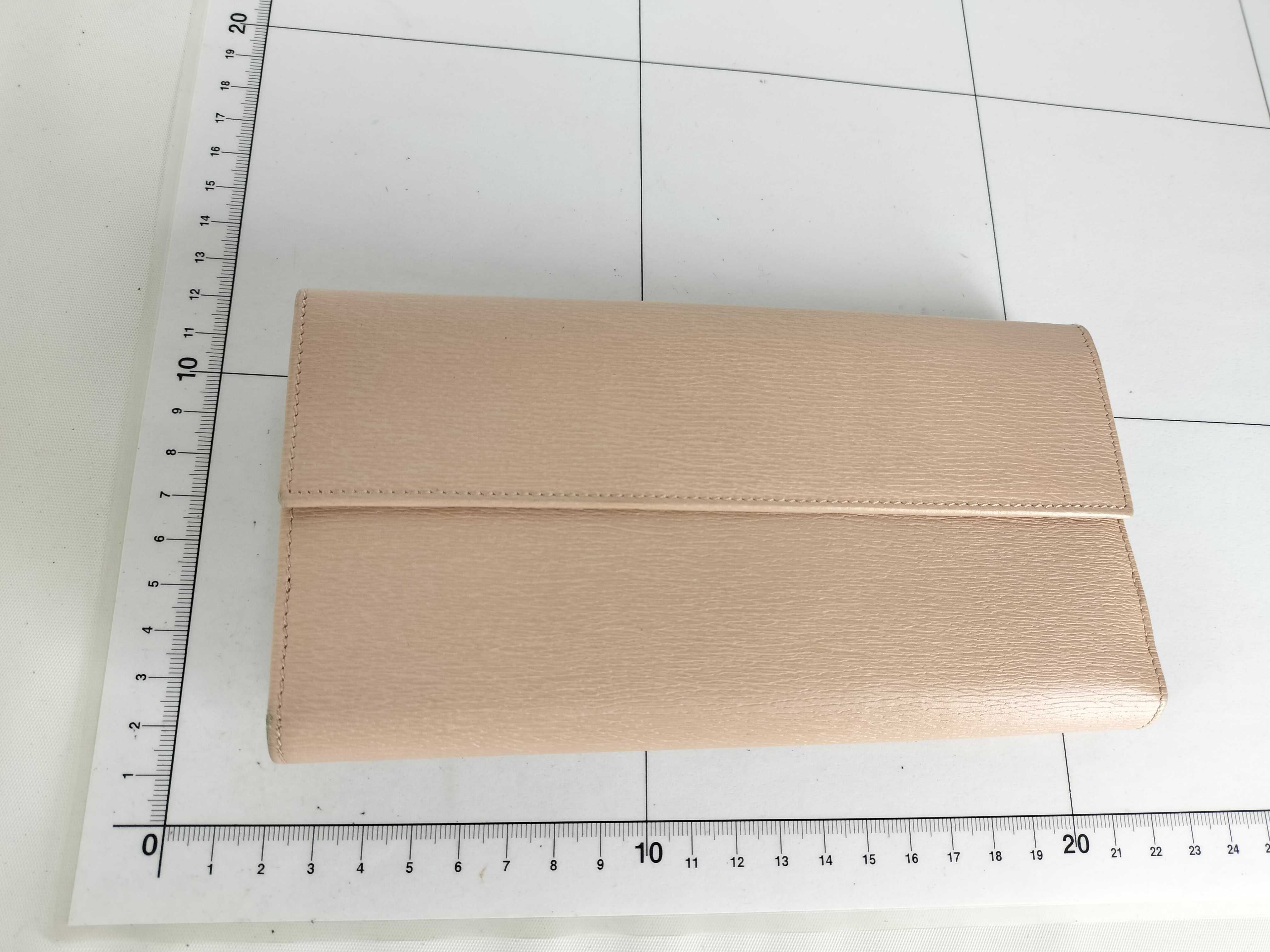 035 0416 2134 Jackie Long Wallet — view 12
