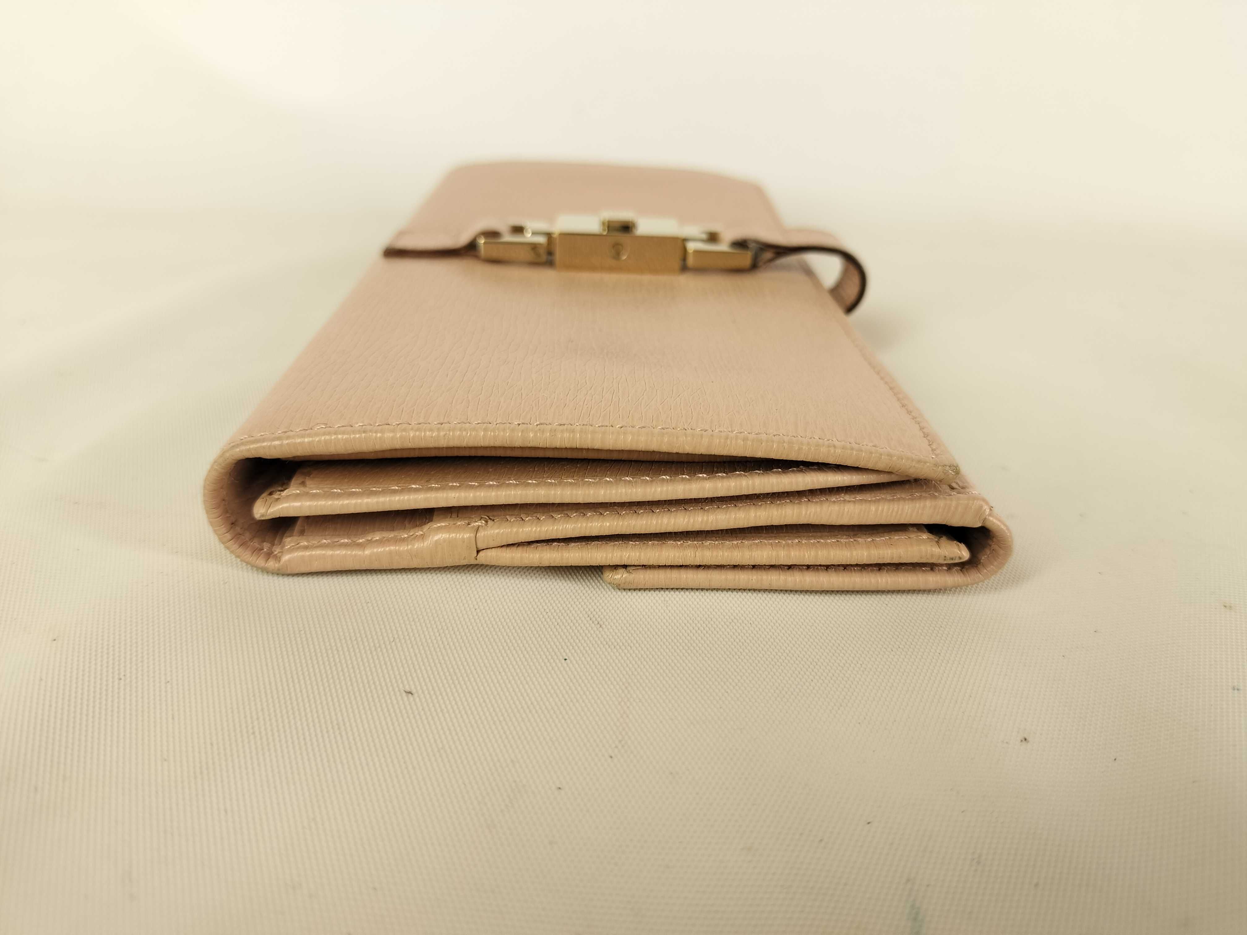 035 0416 2134 Jackie Long Wallet — view 3