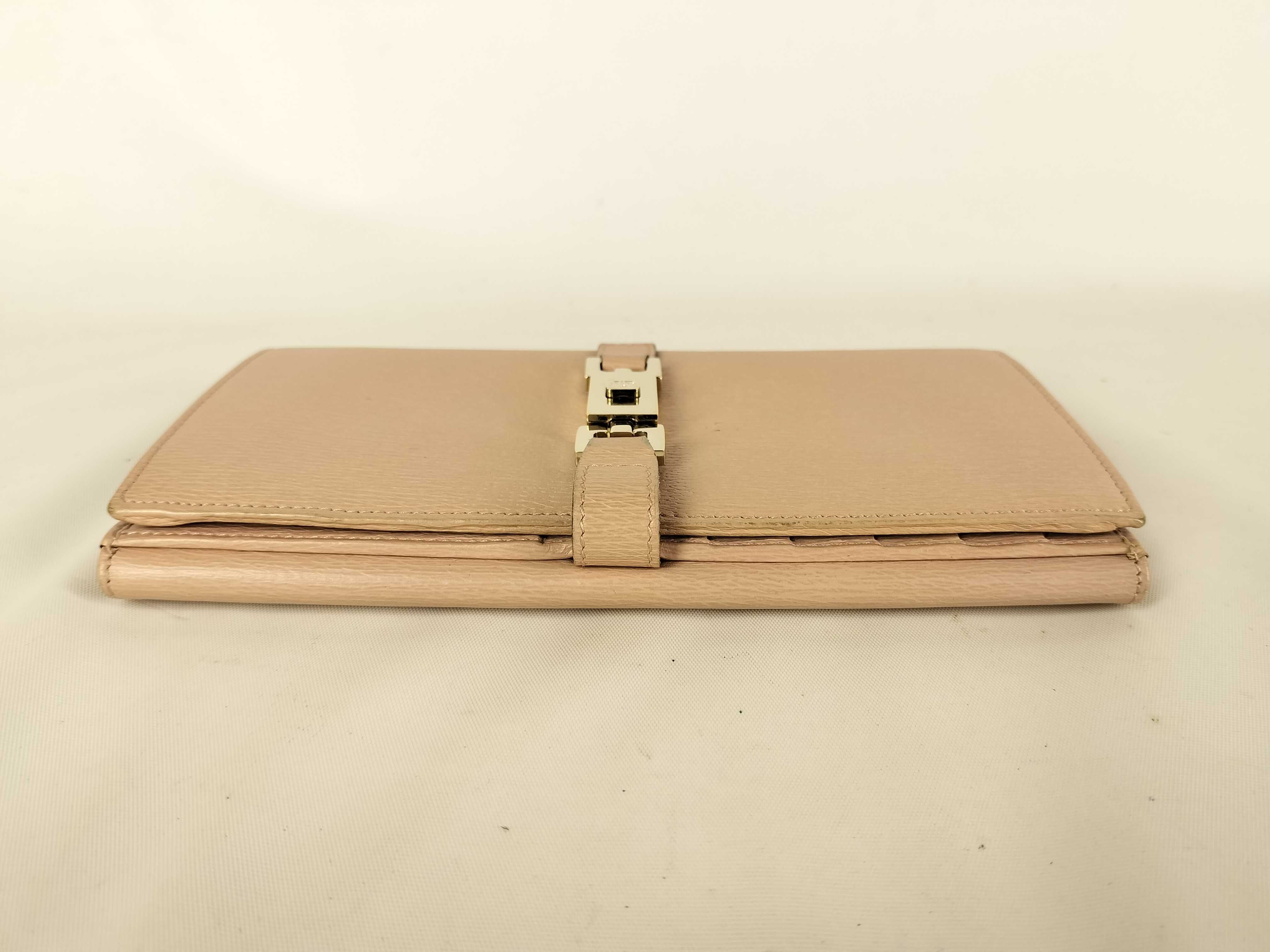 035 0416 2134 Jackie Long Wallet — view 4