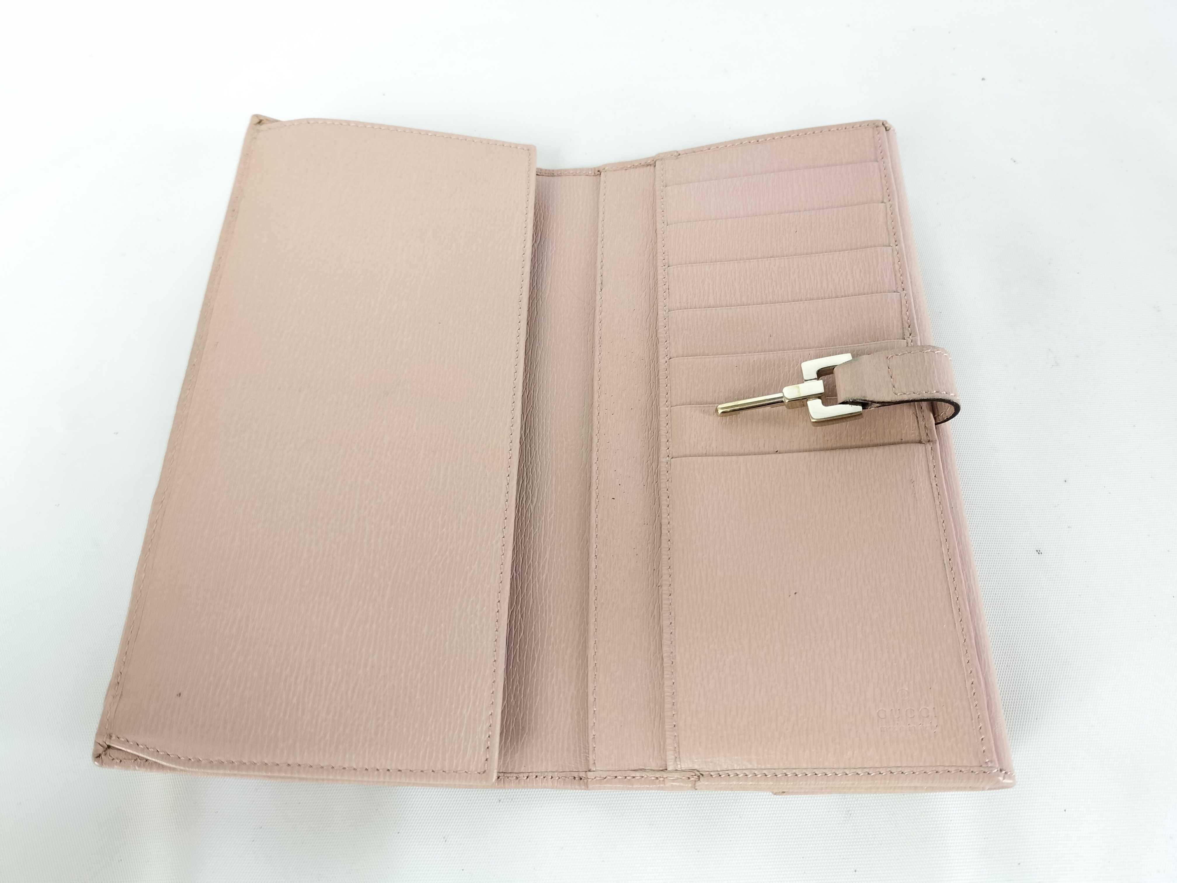 035 0416 2134 Jackie Long Wallet — view 6