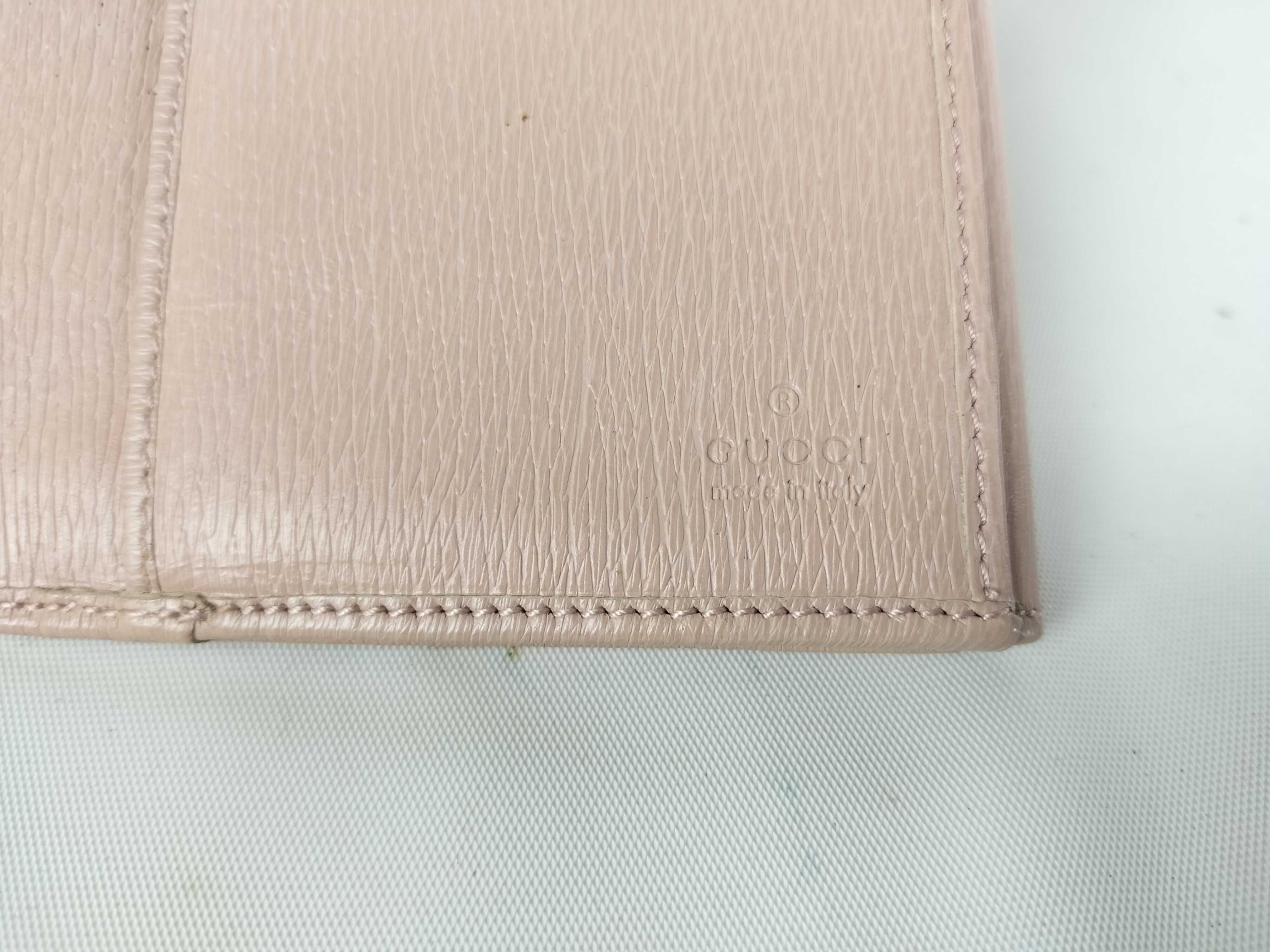 035 0416 2134 Jackie Long Wallet — view 7