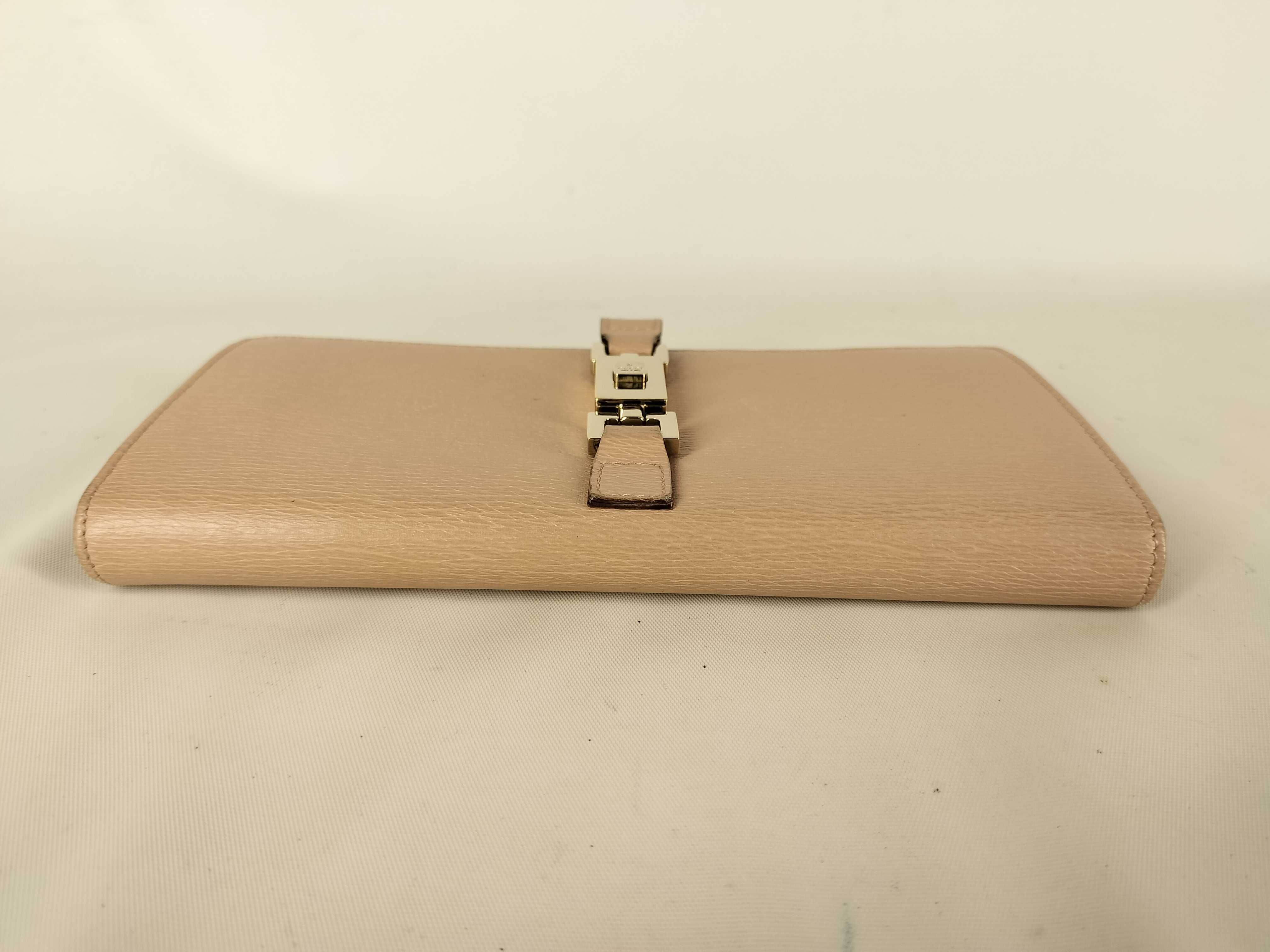 035 0416 2134 Jackie Long Wallet — view 10