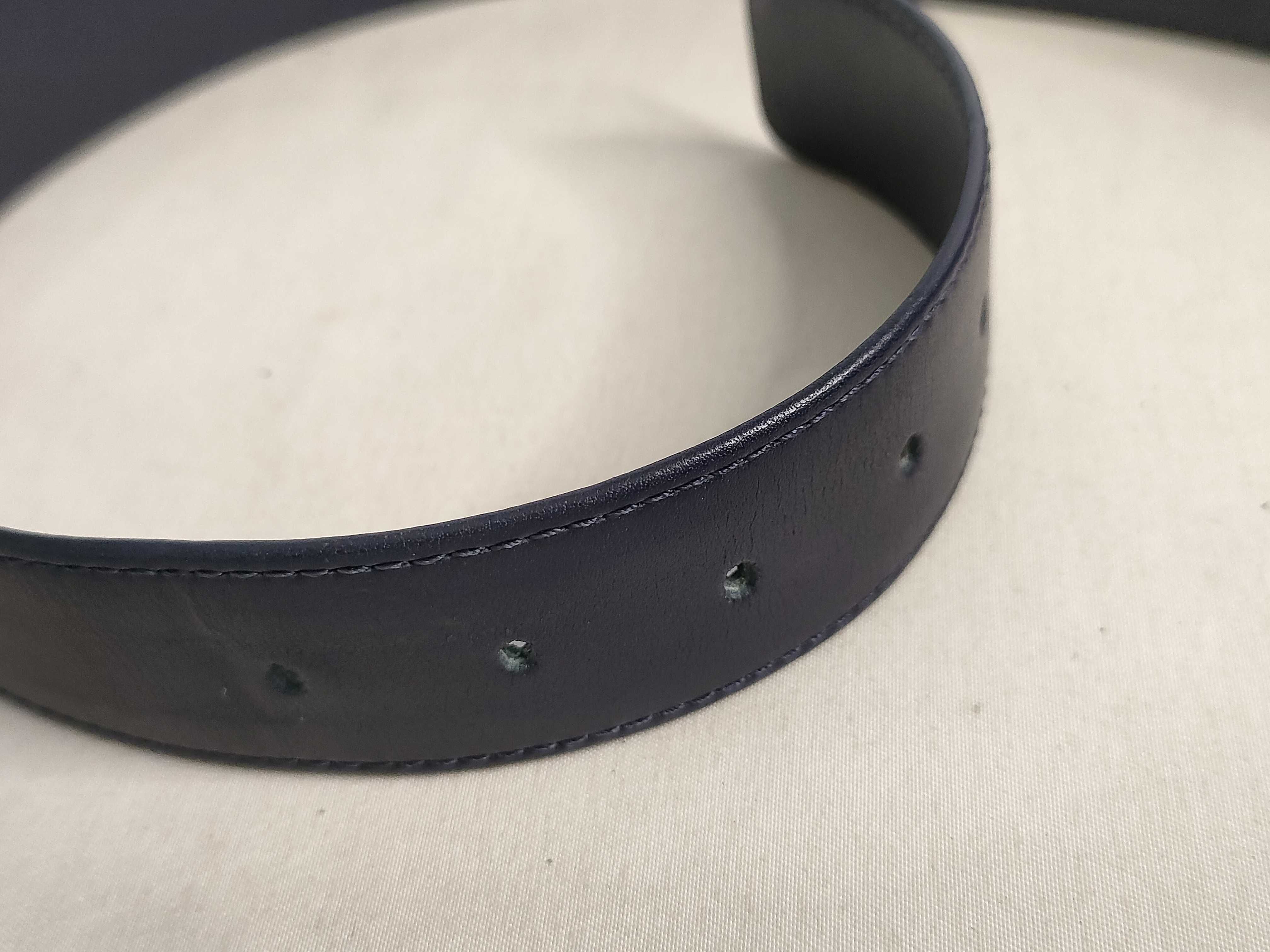 Belt Leather Christian Dior Belt — view 6