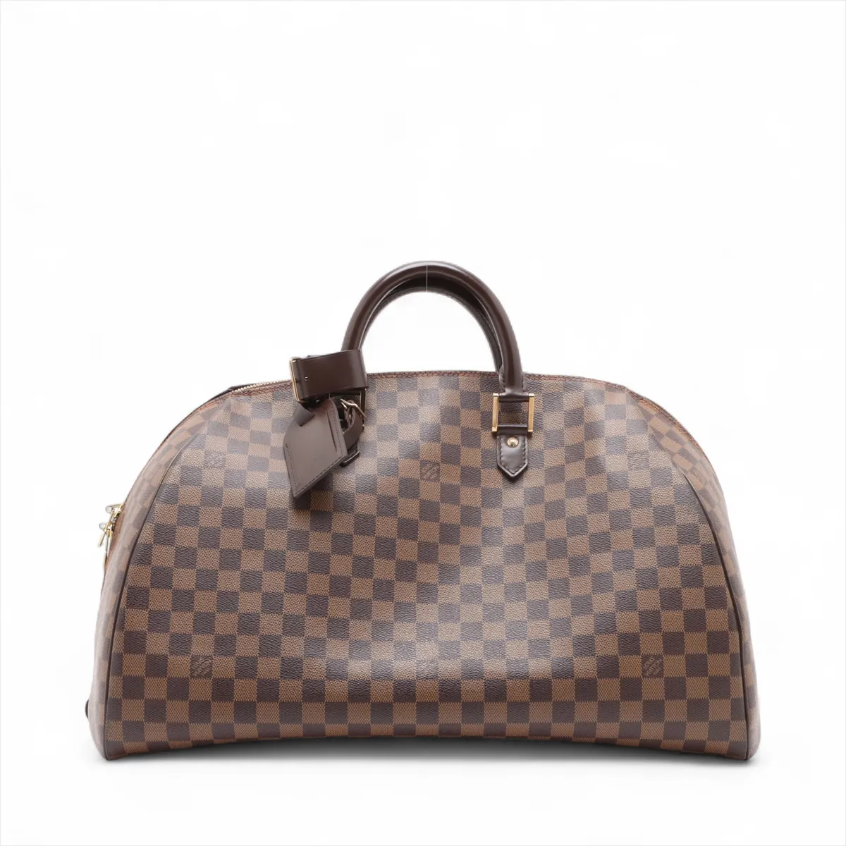 Damier Rivera GM N41432 AR1001 Brown