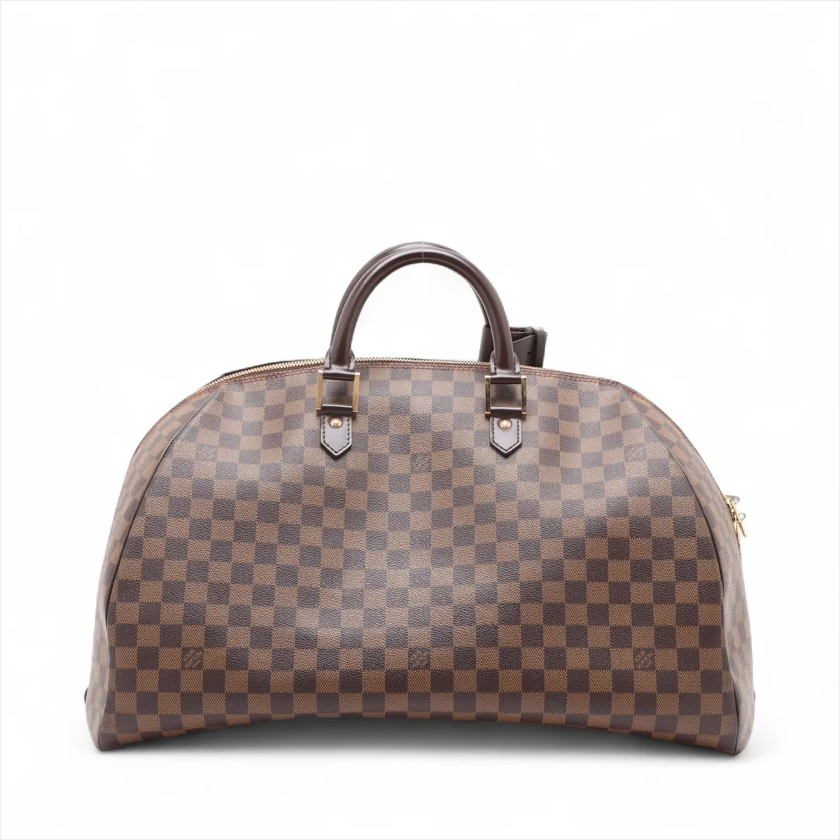 Damier Rivera GM N41432 AR1001 Brown — view 2