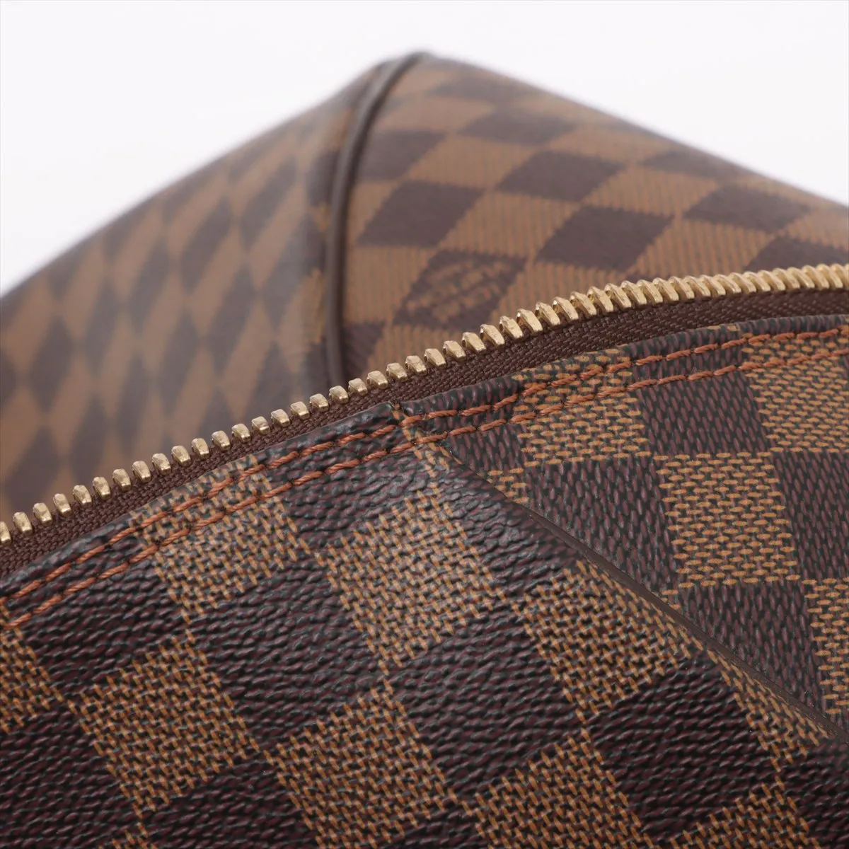 Damier Rivera GM N41432 AR1001 Brown — view 11