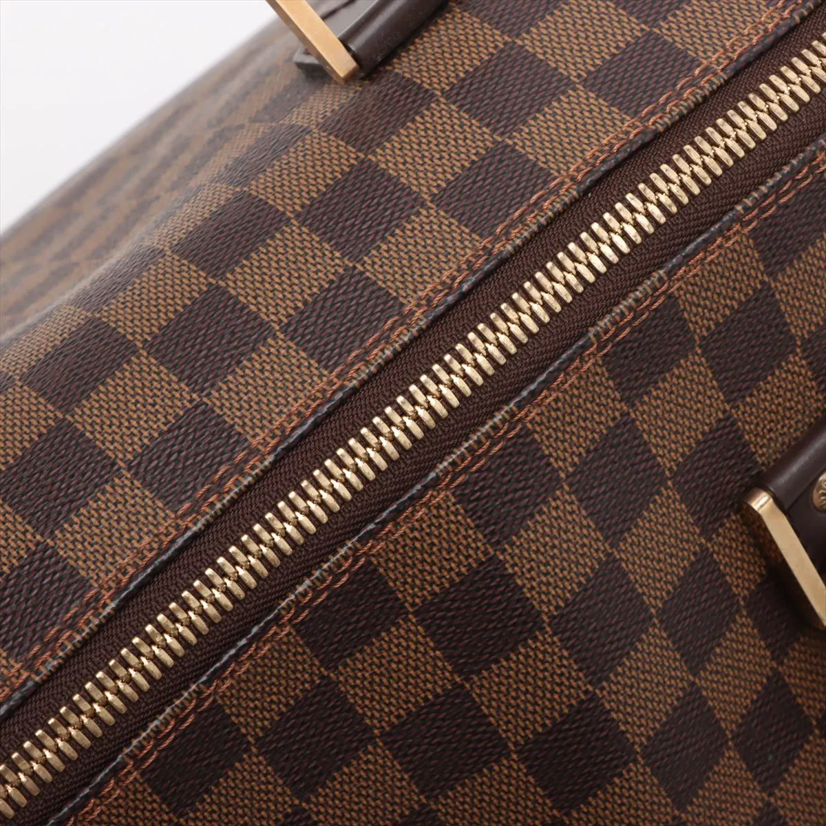 Damier Rivera GM N41432 AR1001 Brown — view 14