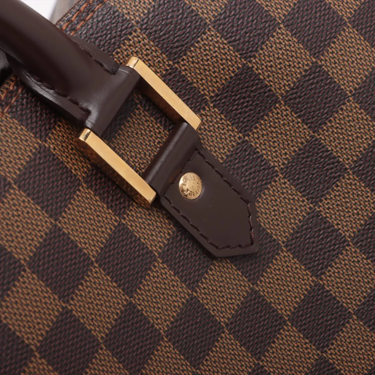 Damier Rivera GM N41432 AR1001 Brown — view 15