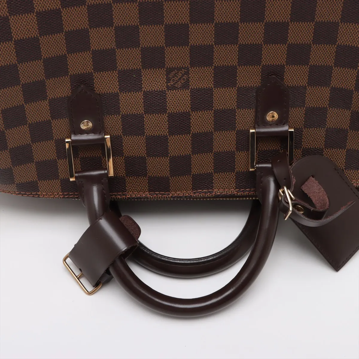 Damier Rivera GM N41432 AR1001 Brown — view 5