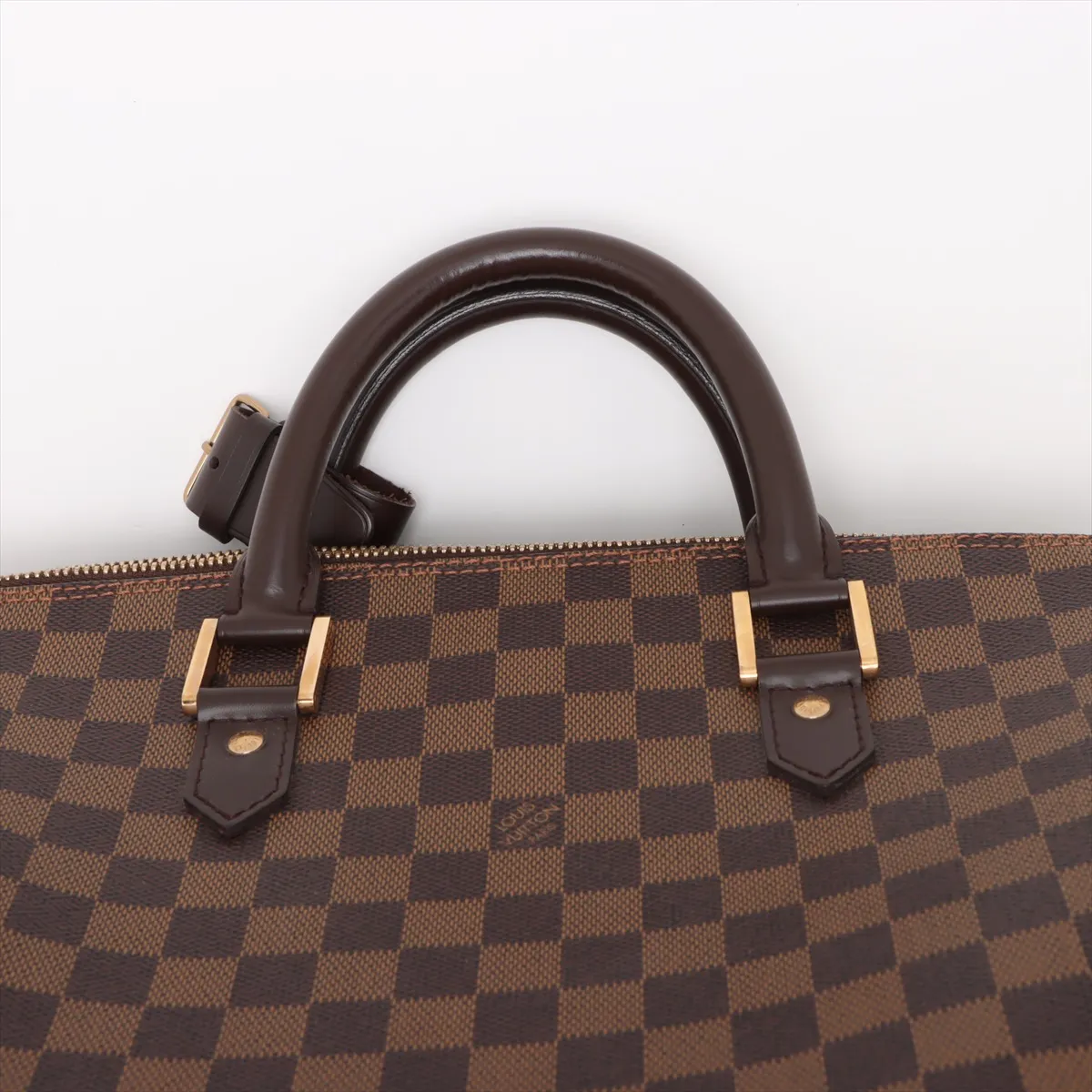 Damier Rivera GM N41432 AR1001 Brown — view 6
