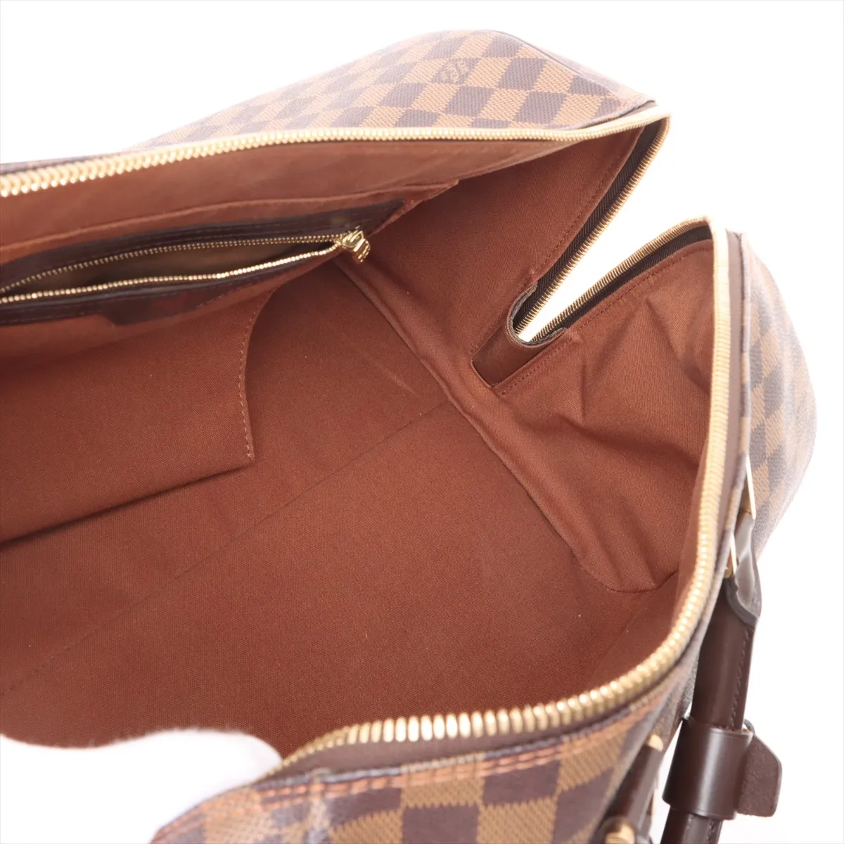Damier Rivera GM N41432 AR1001 Brown — view 7