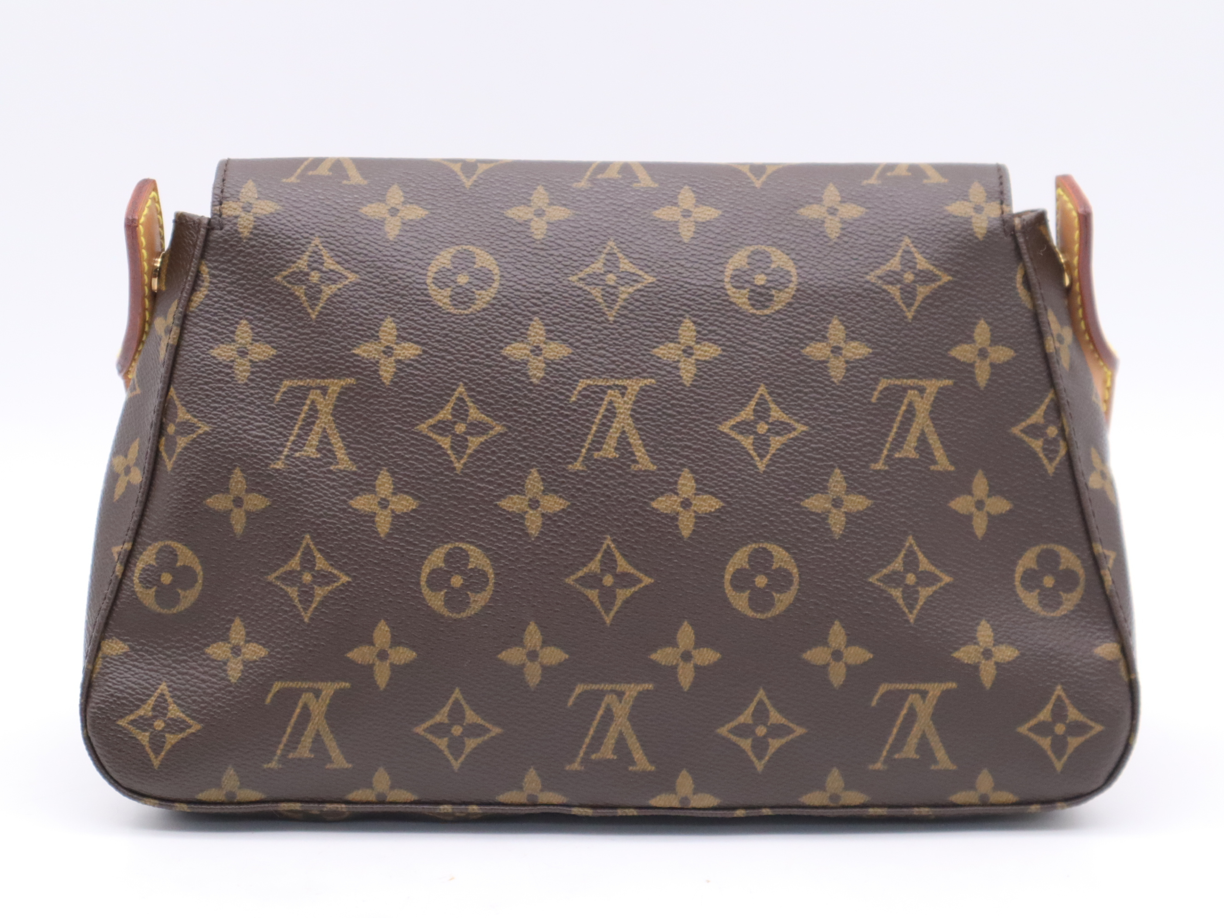 M51147 Monogram Mini Looping Handbag — view 2