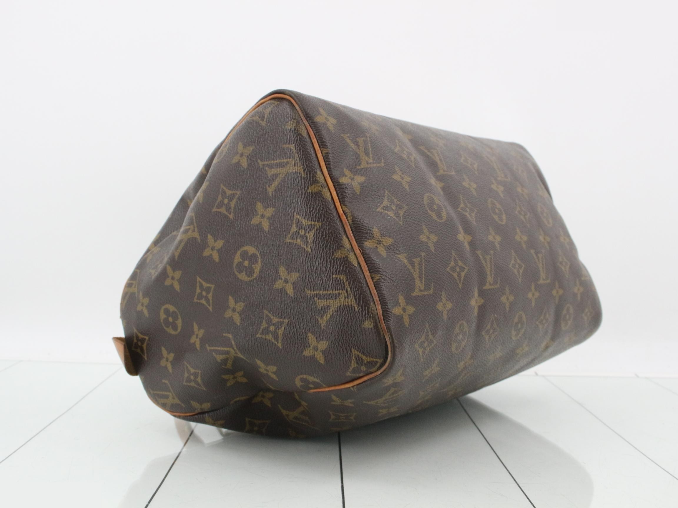 Monogram Speedy 30 Handbag — view 5
