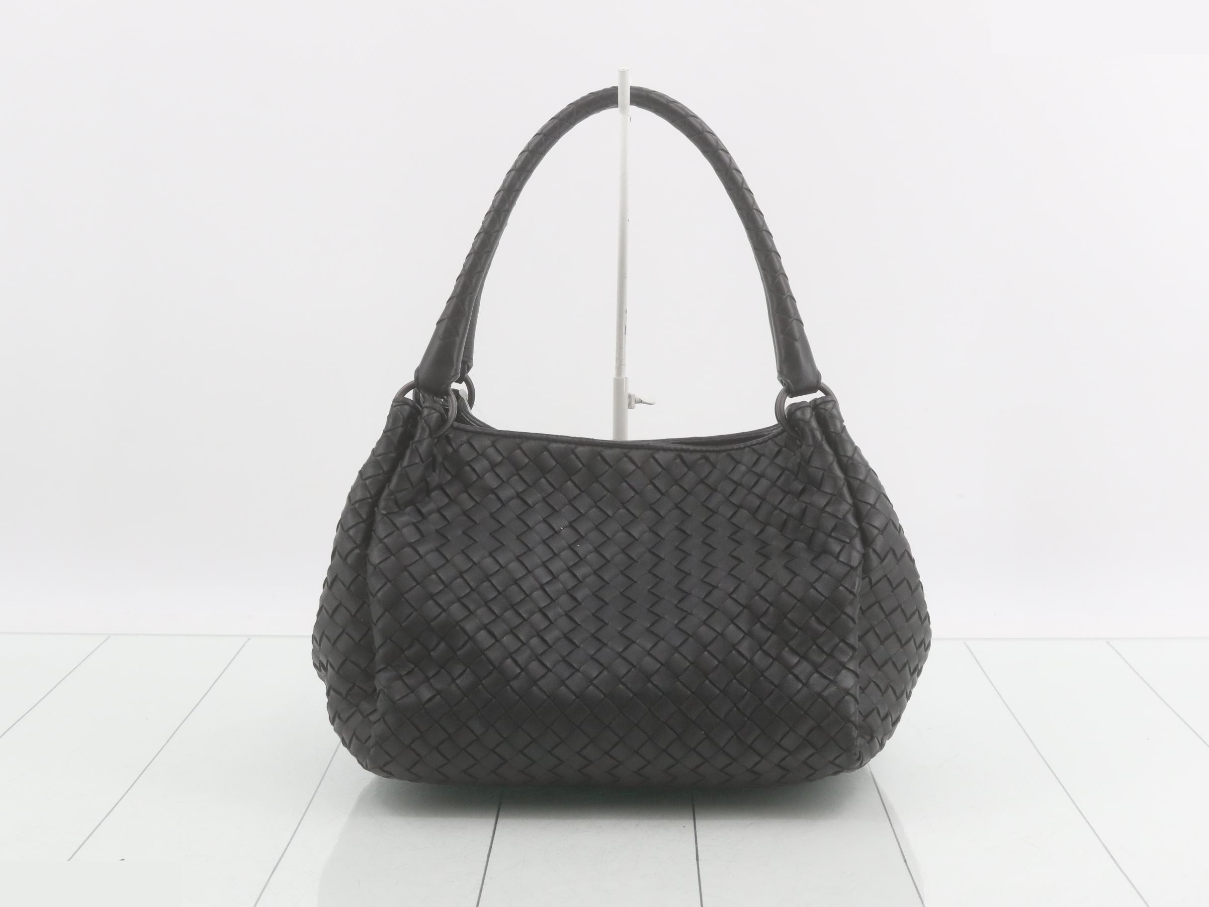 Intrecciato handbag