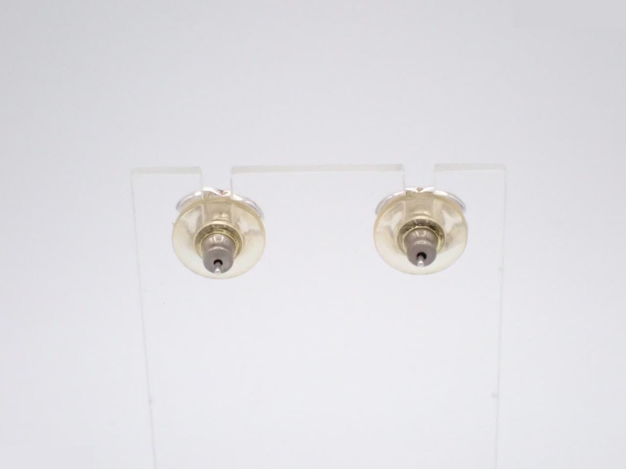 Coco Mark Earrings 00T — view 2