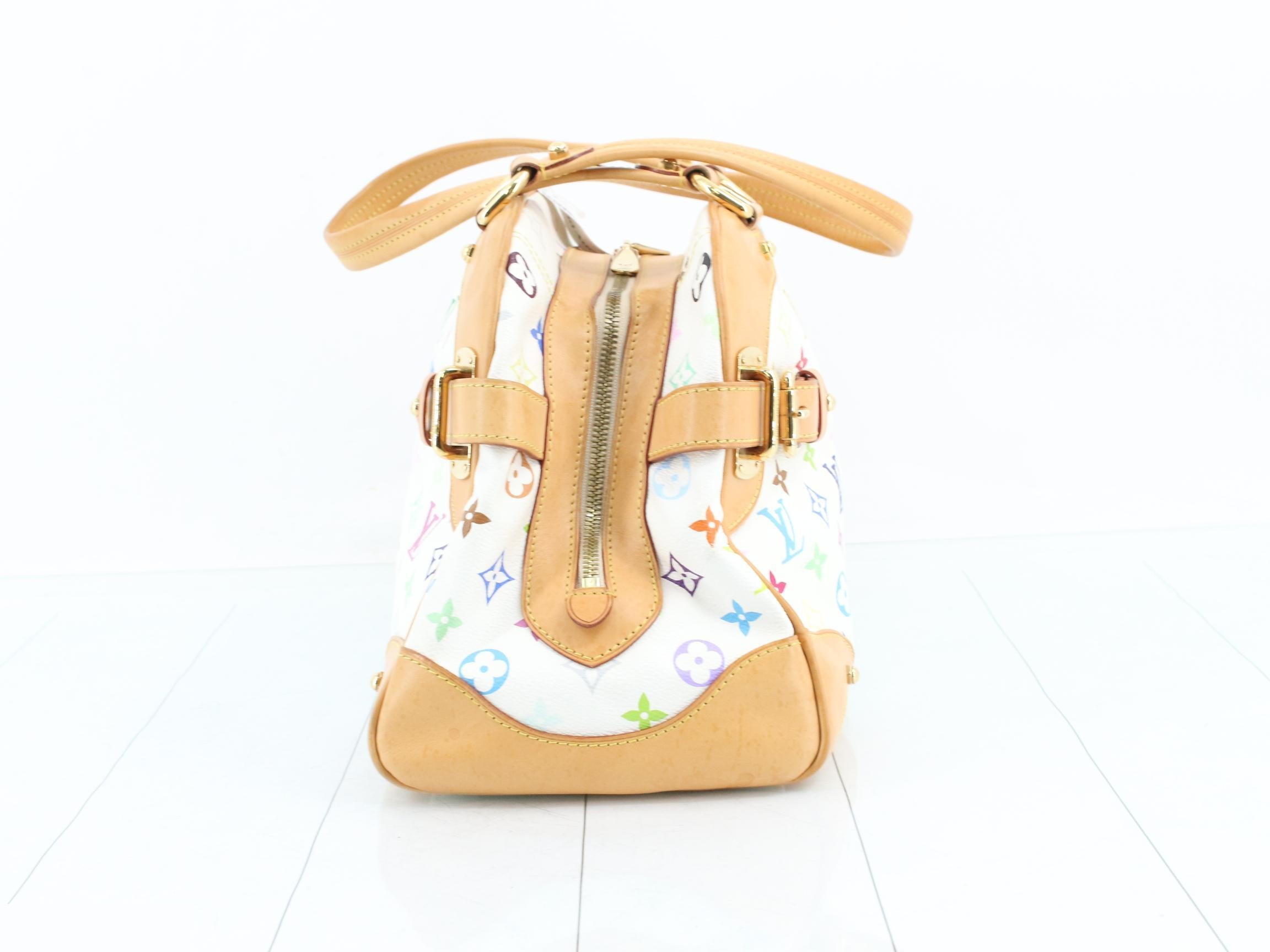 Claudia handbag — view 4