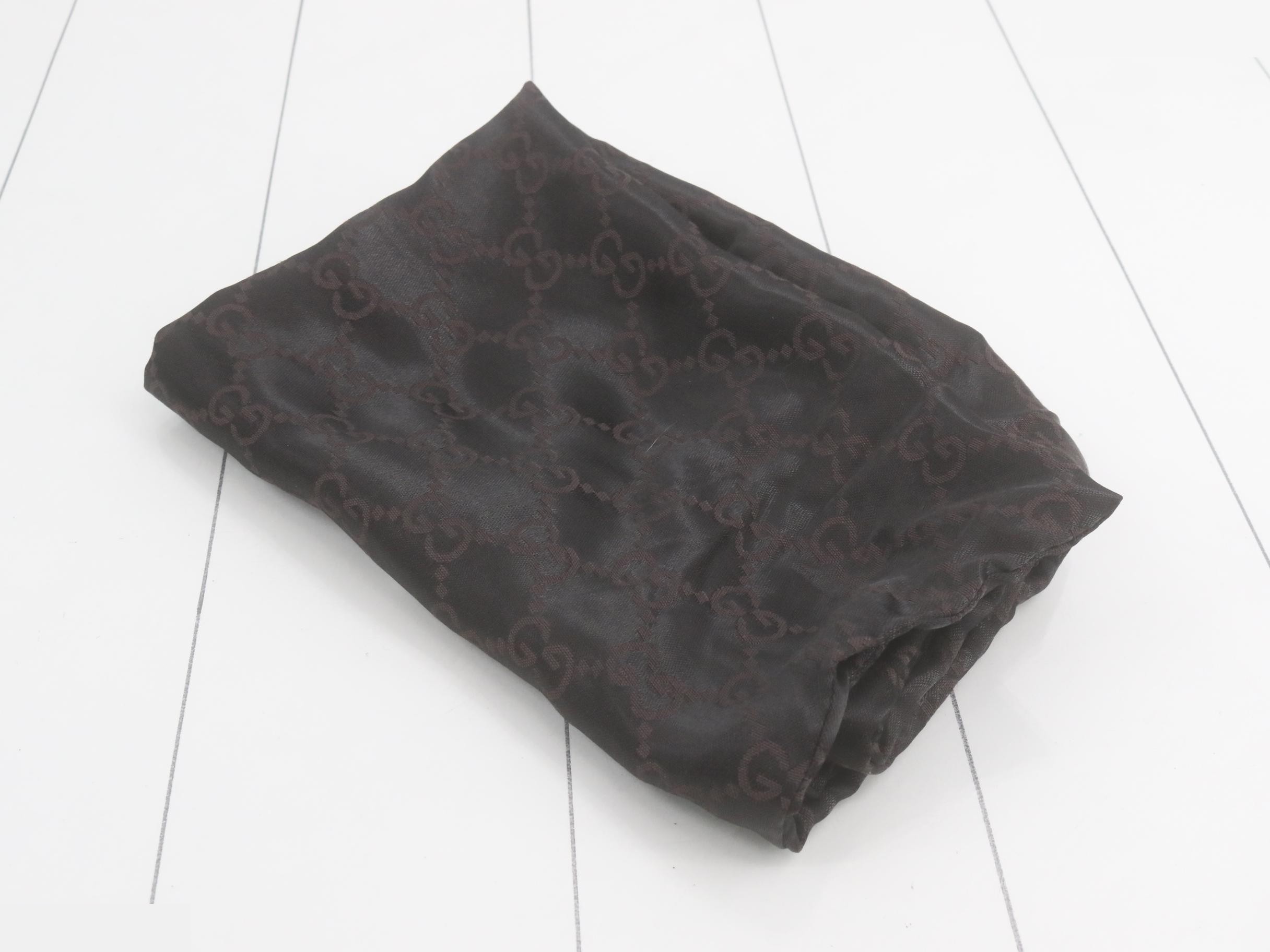 Tote bag, GG canvas, New Jackie, 145818 — view 7