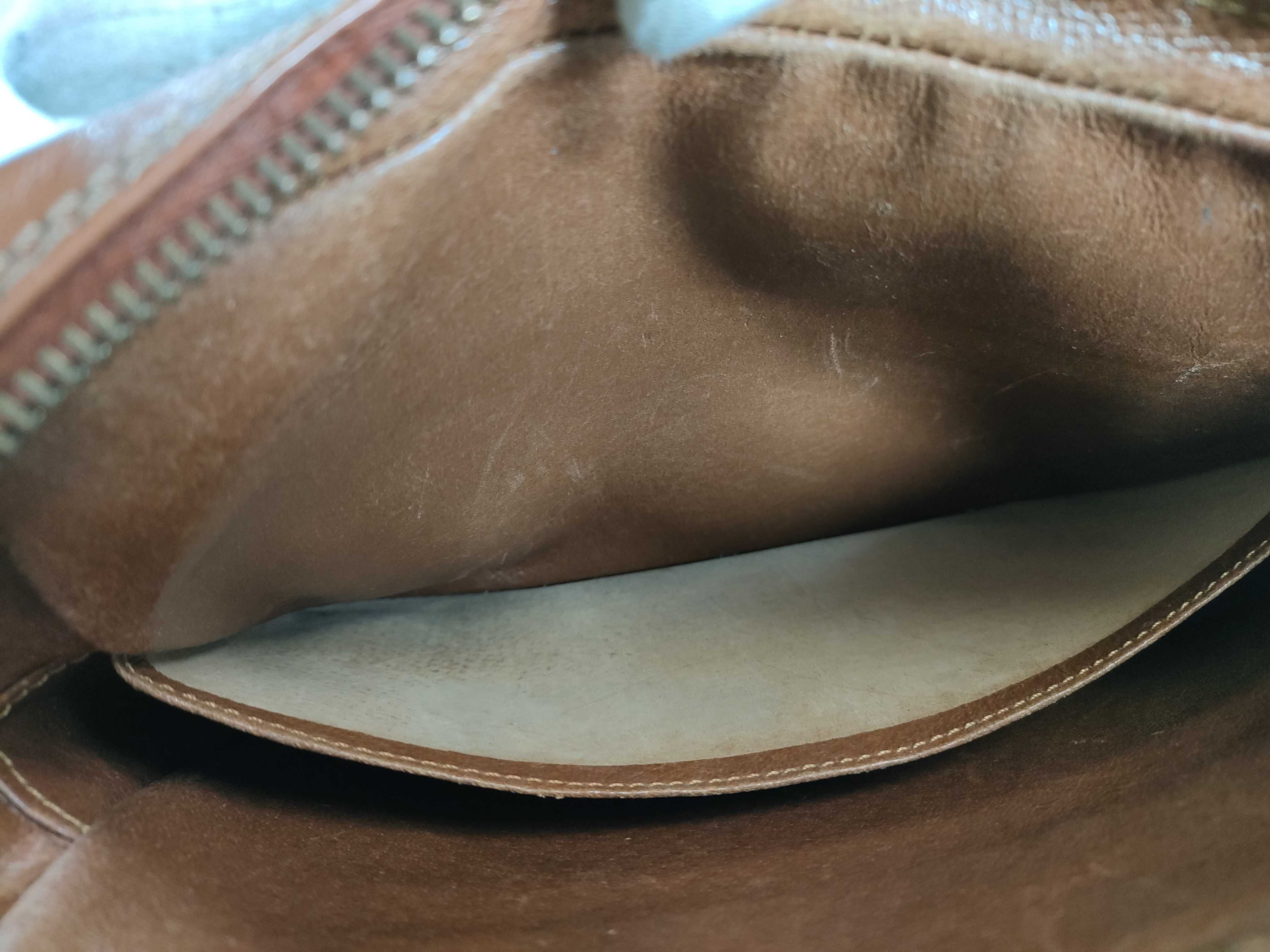 Monogram Louis Vuitton Monogram Shoulder Bag Saxophone Shoulder Bag — view 12