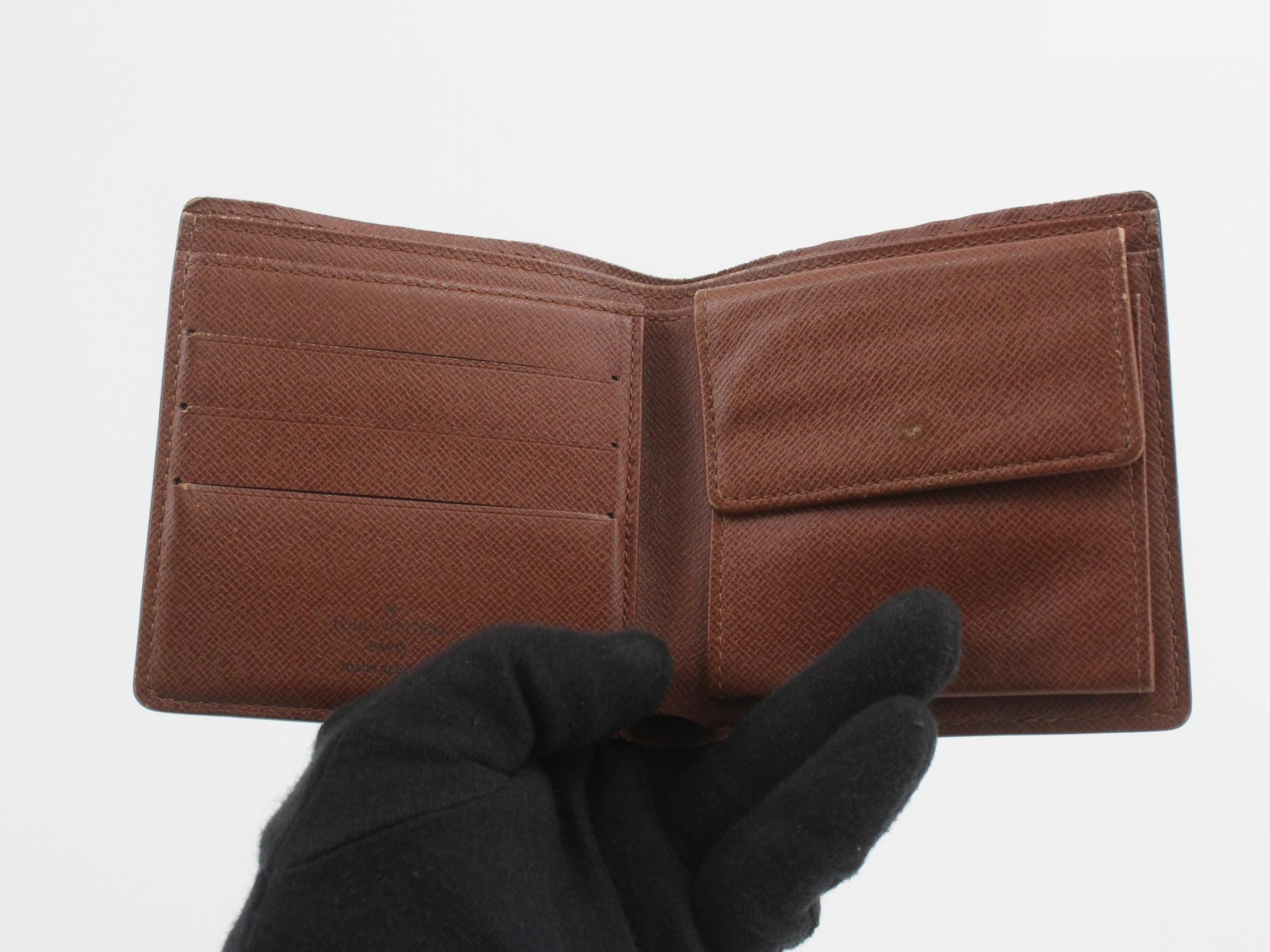 Portevier Carte Crédit Monnaie — view 4