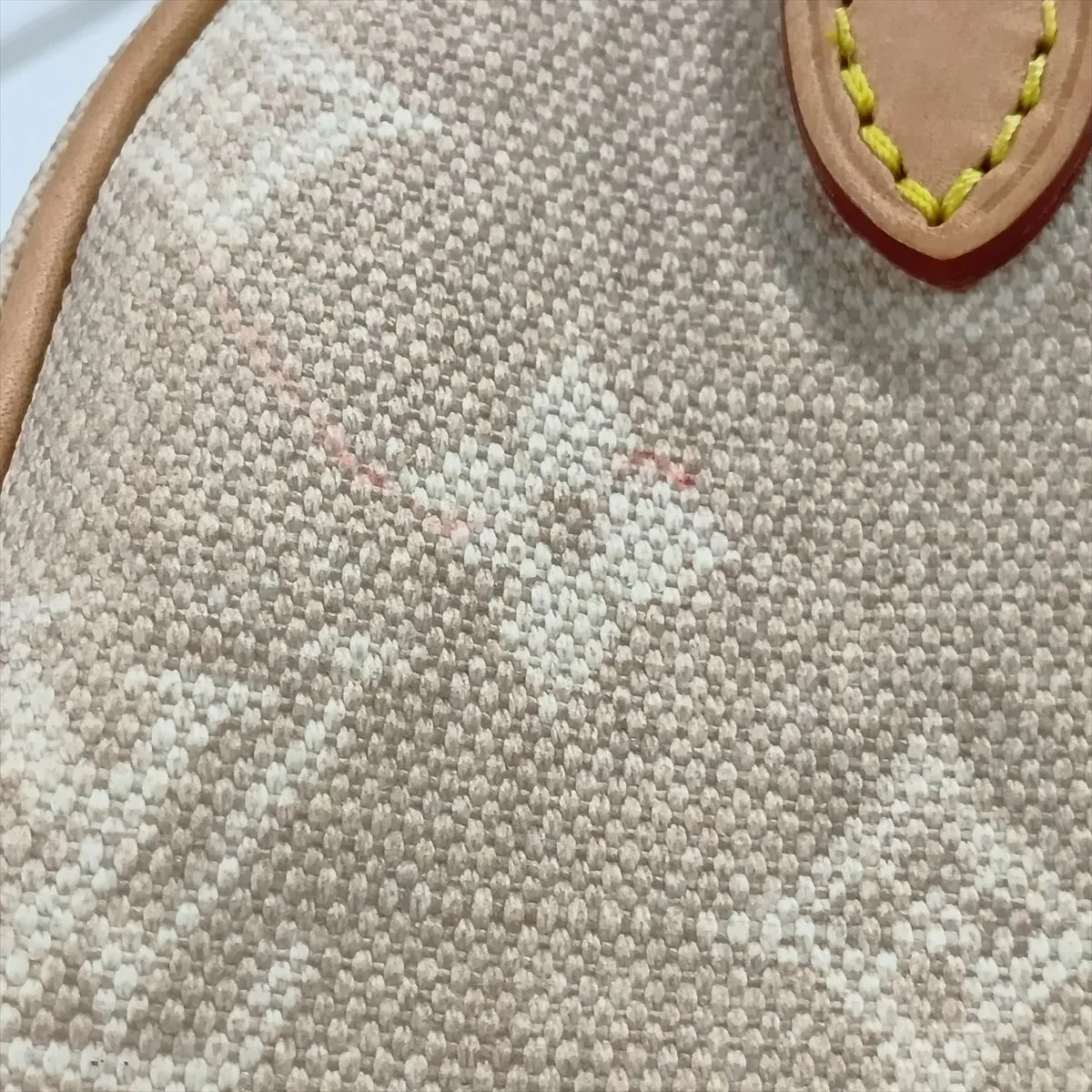 Myagram Speedy Bandoulière 20 M15151 Beige (Strap sold separately) RFID responsive. — view 12