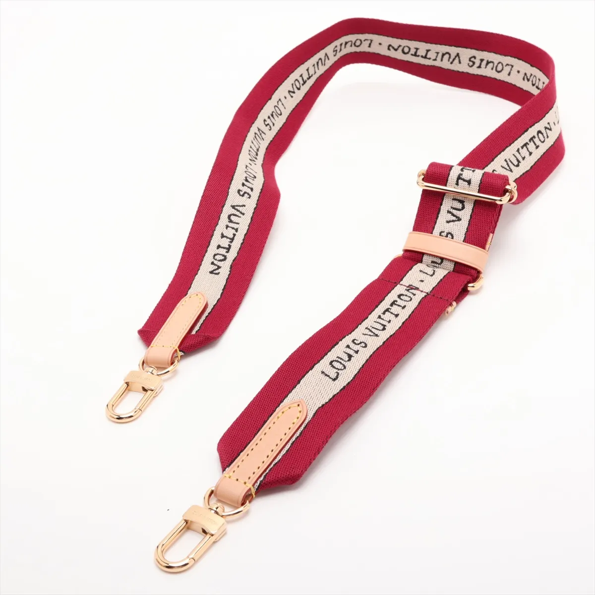 Myagram Speedy Bandoulière 20 M15151 Beige (Strap sold separately) RFID responsive. — view 7