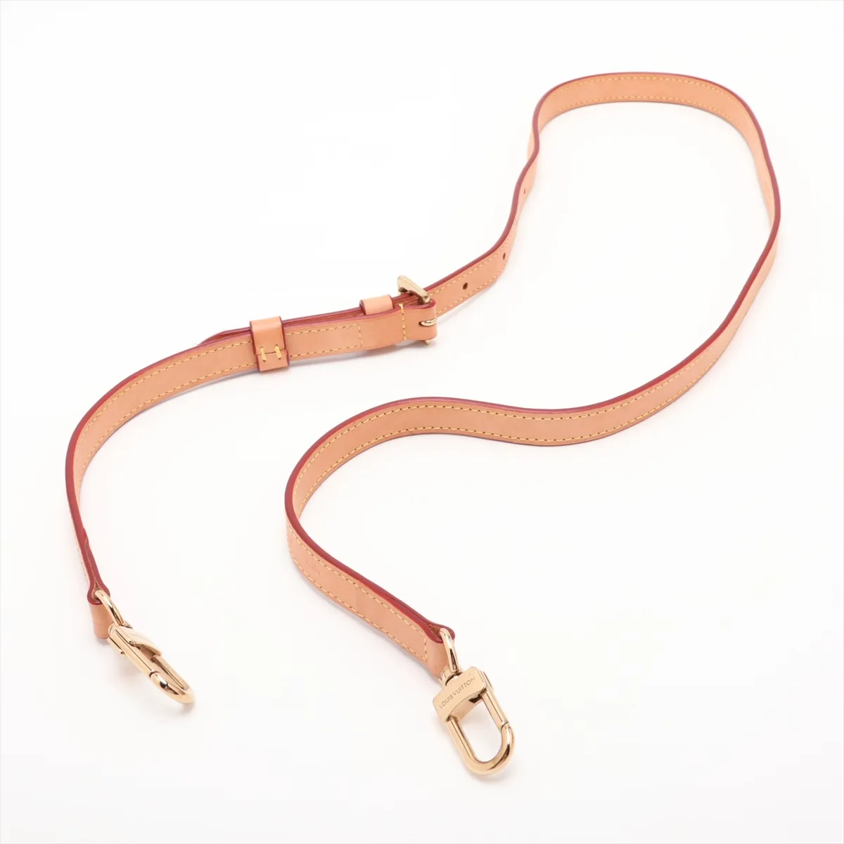 Myagram Speedy Bandoulière 20 M15151 Beige (Strap sold separately) RFID responsive. — view 8