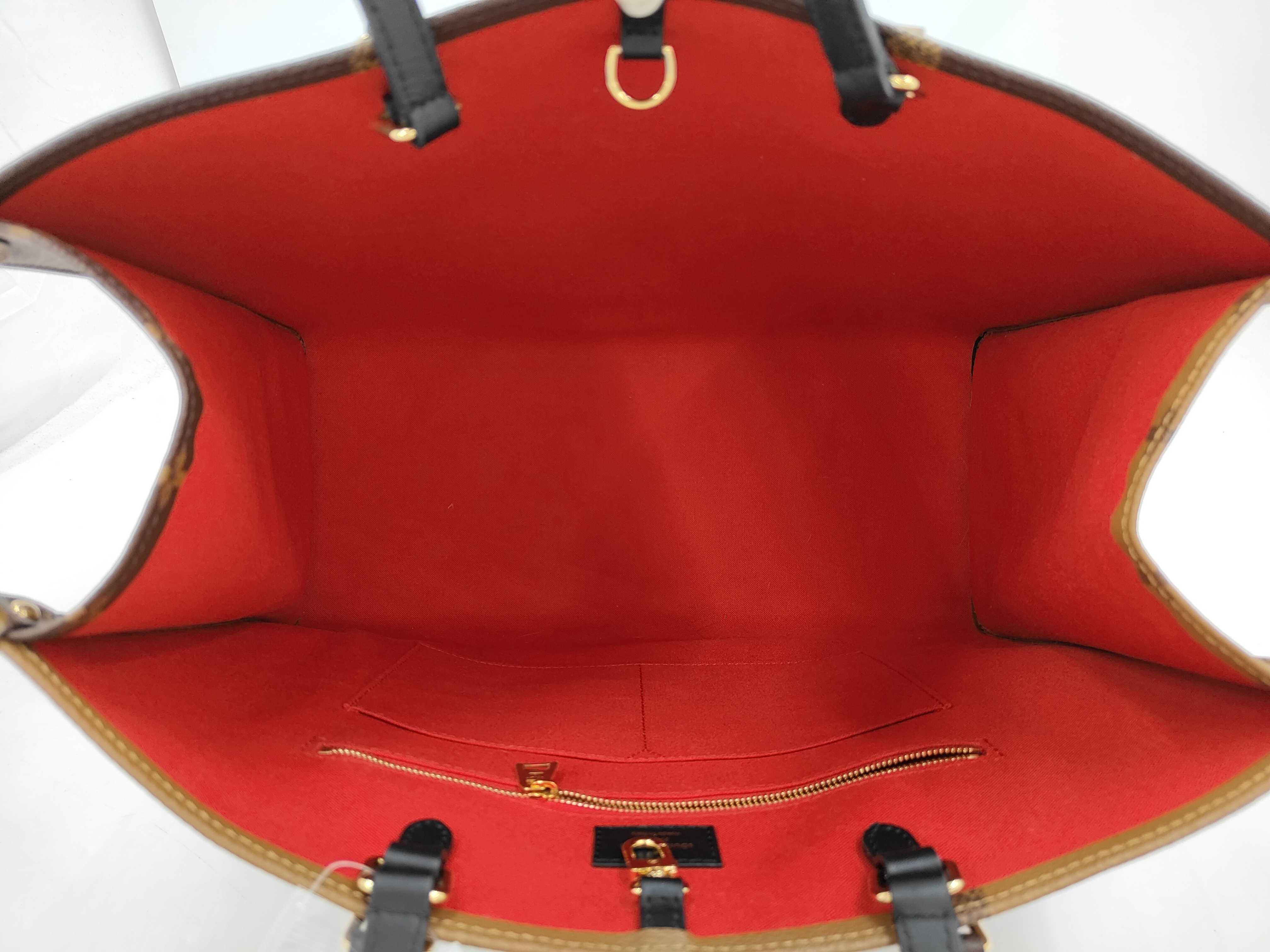 OnTheGo GM Tote Bag — view 12
