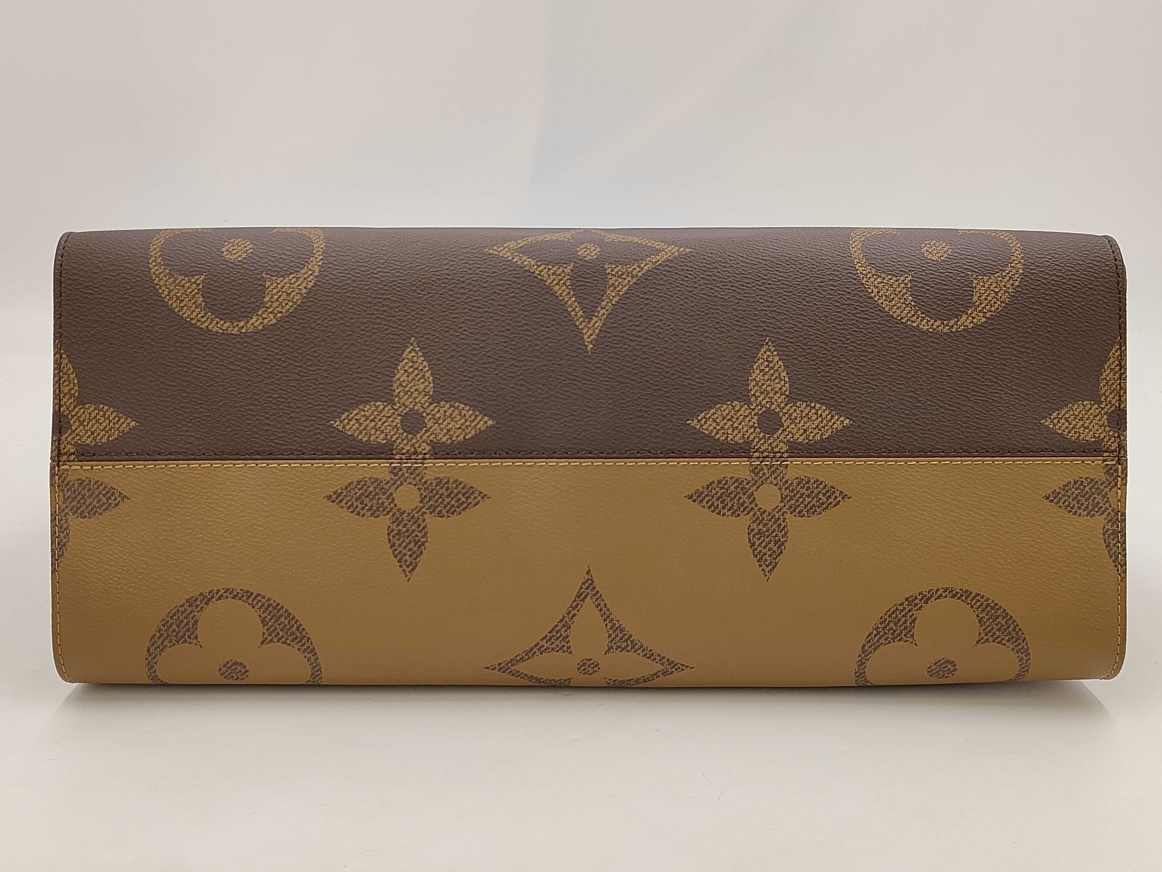 OnTheGo GM Tote Bag — view 4