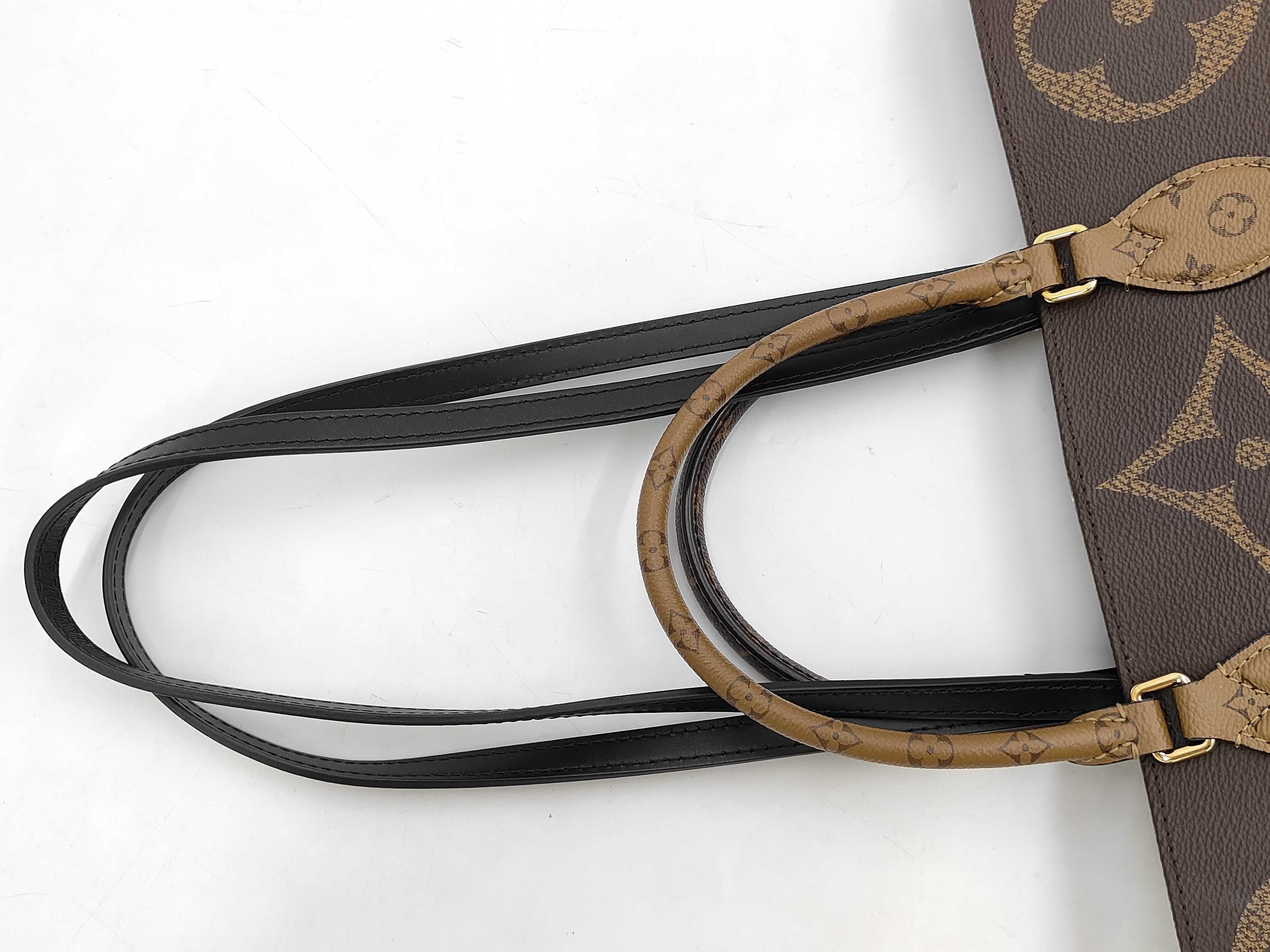 OnTheGo GM Tote Bag — view 7