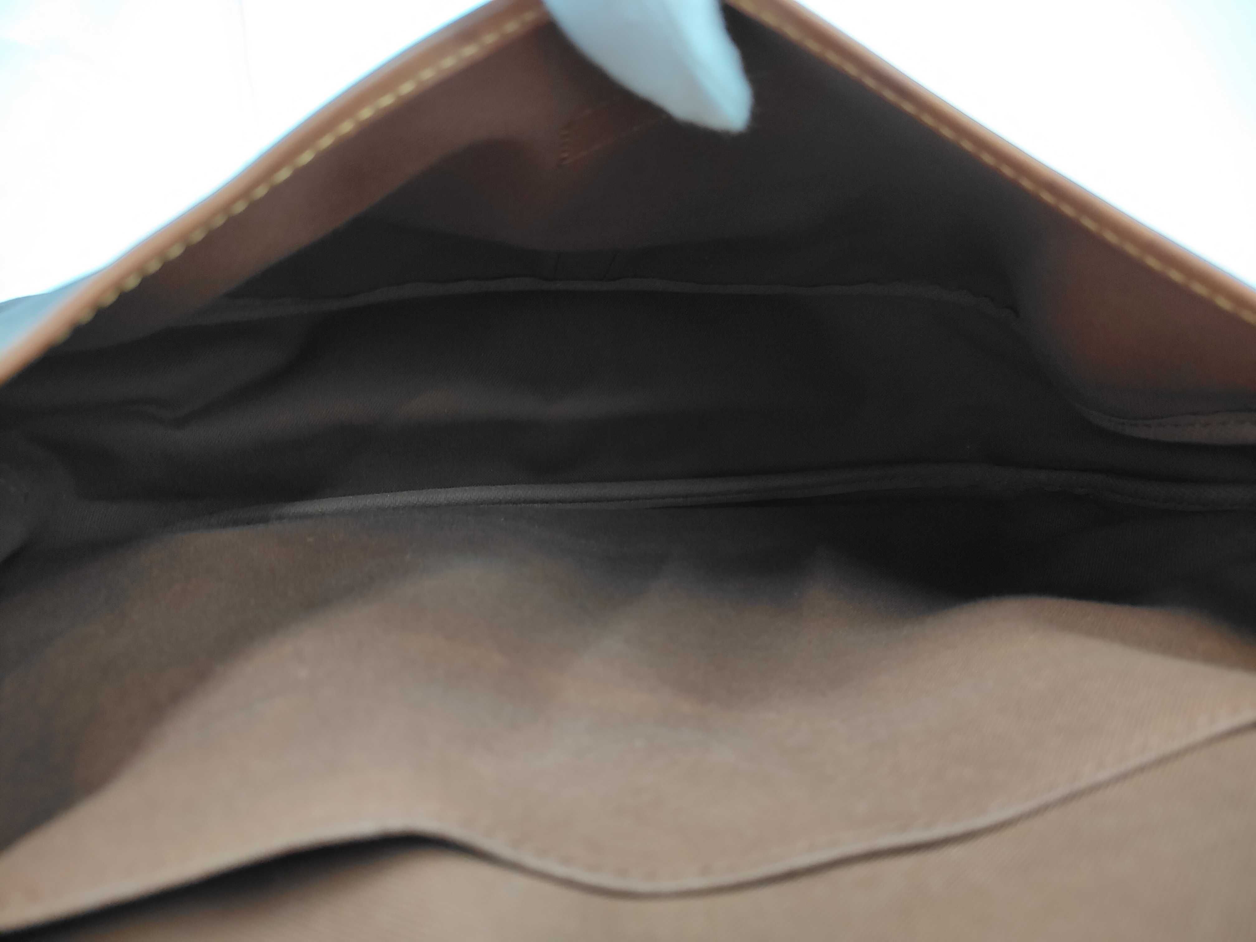 M42254 Monogram Saumur 35 Shoulder Bag — view 9