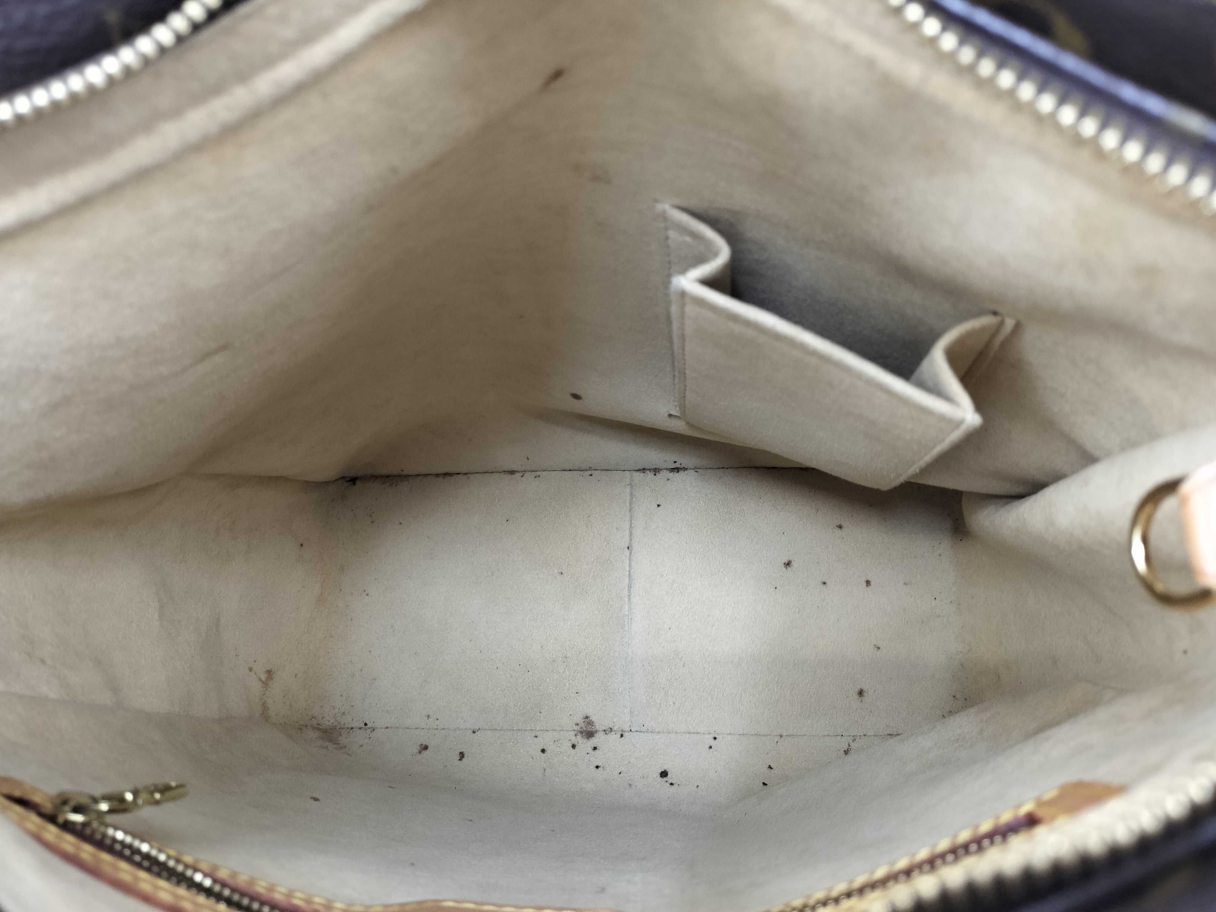 Monogram M51145 Looping GM Tote Bag Shoulder Bag — view 11