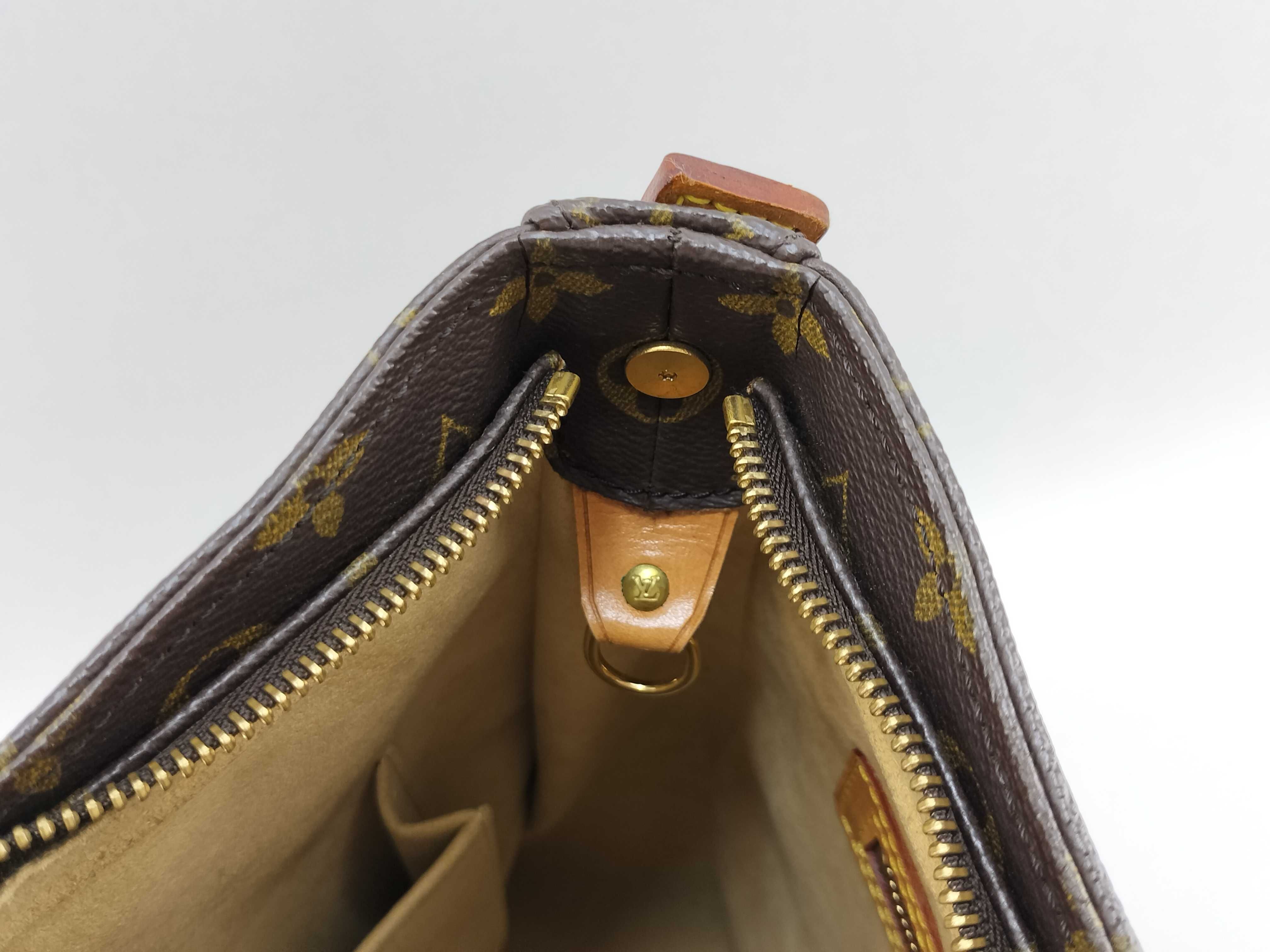 Monogram M51145 Looping GM Tote Bag Shoulder Bag — view 12