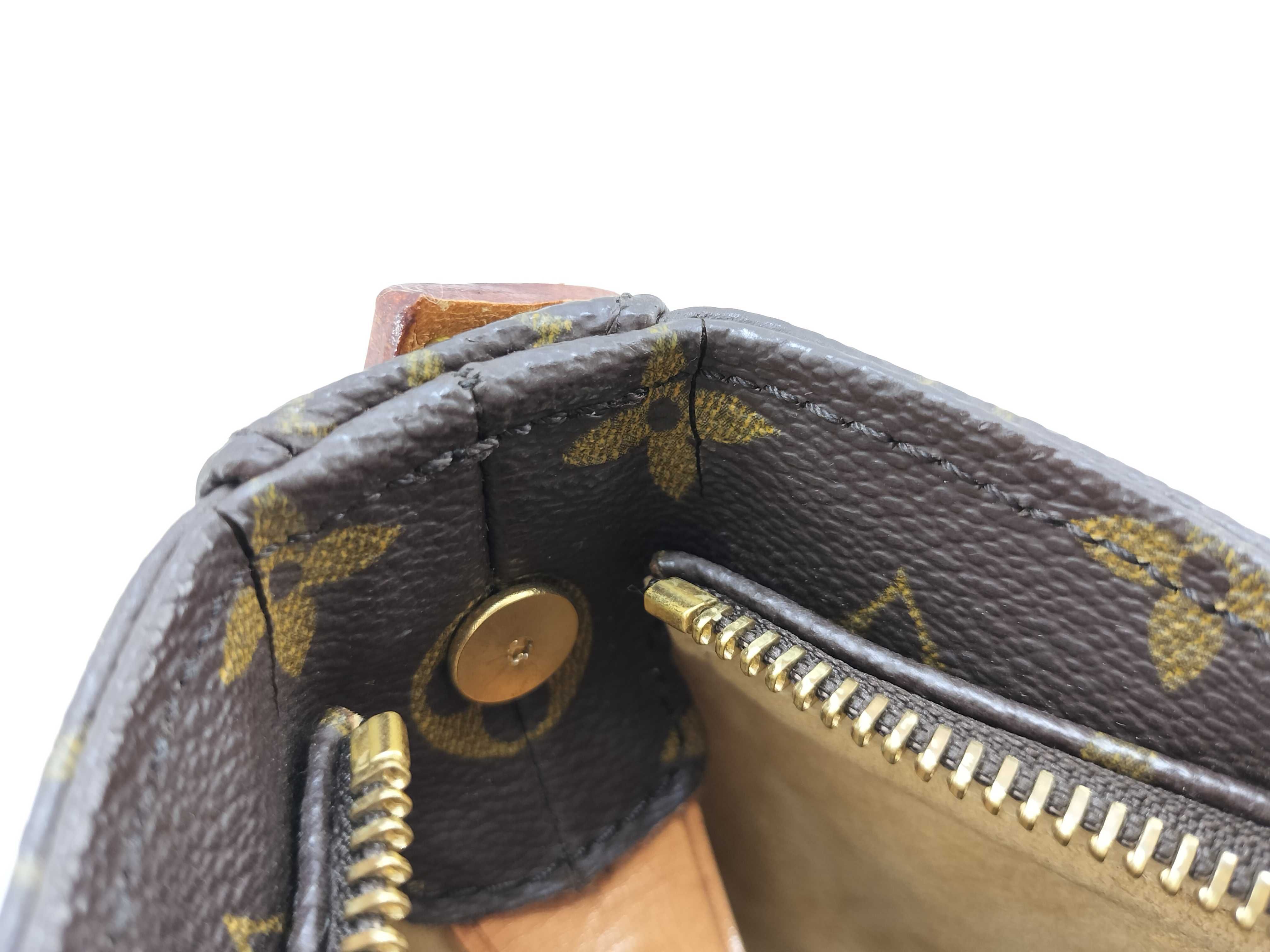 Monogram M51145 Looping GM Tote Bag Shoulder Bag — view 13