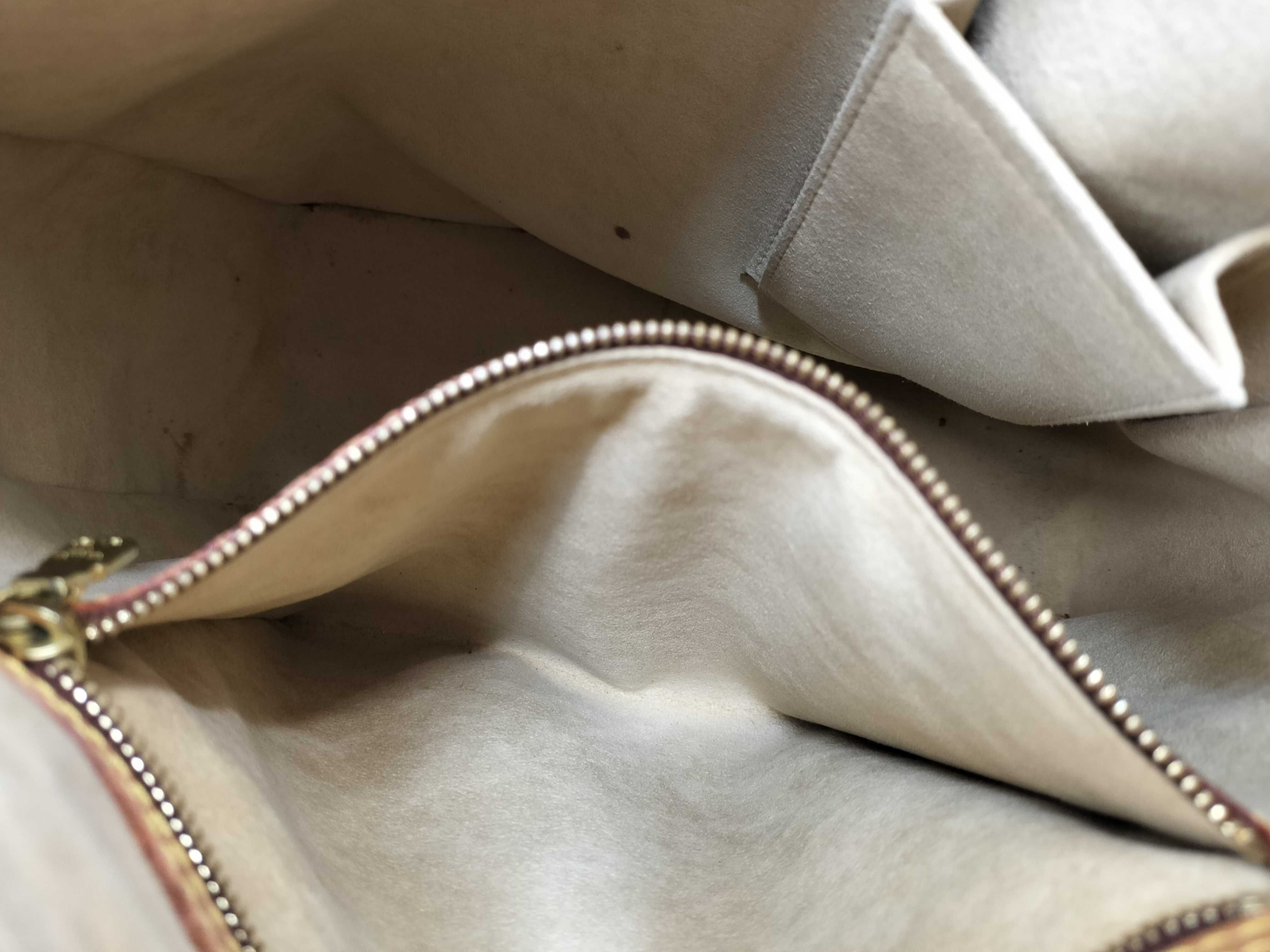 Monogram M51145 Looping GM Tote Bag Shoulder Bag — view 15