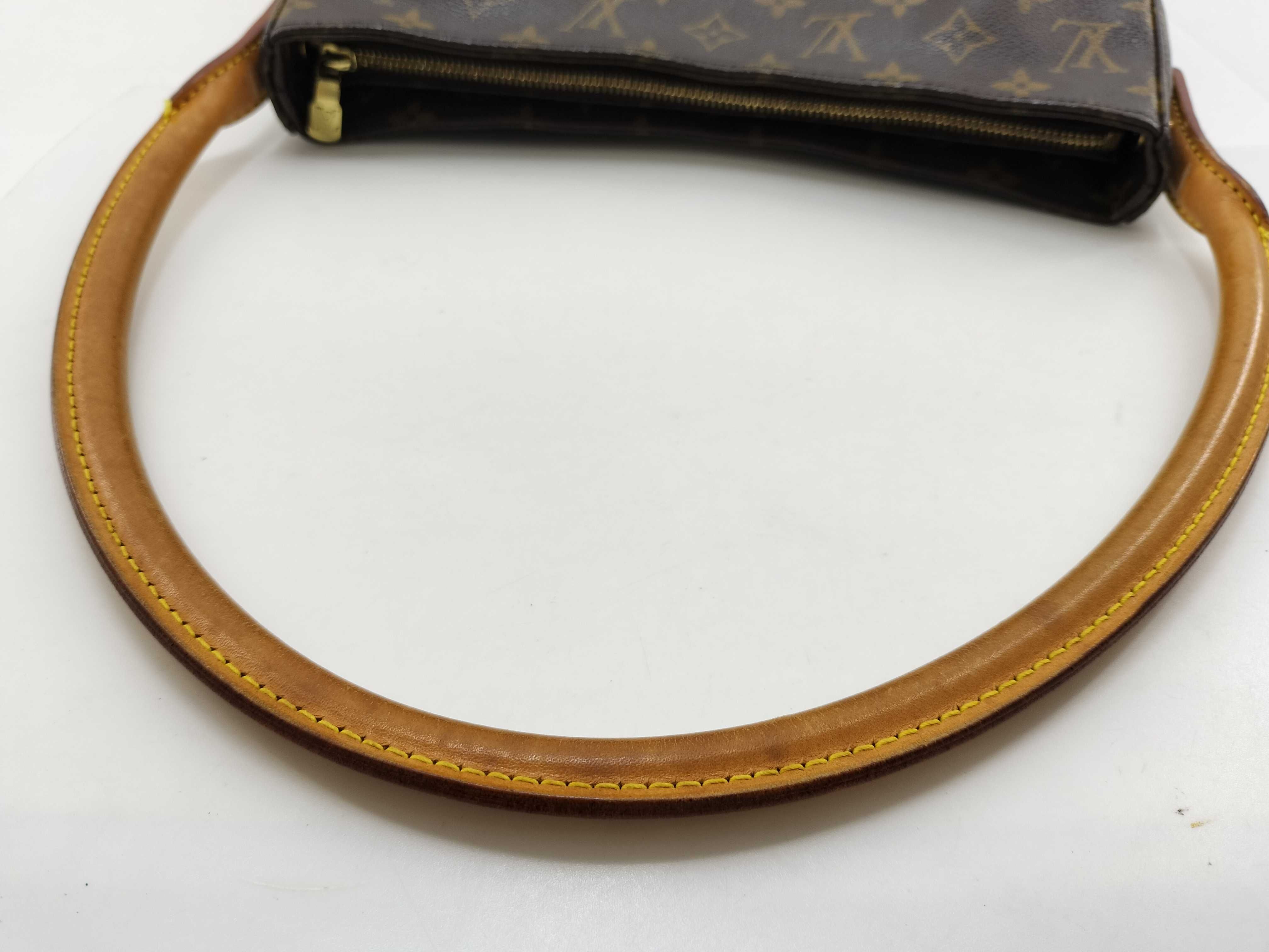 Monogram M51145 Looping GM Tote Bag Shoulder Bag — view 5